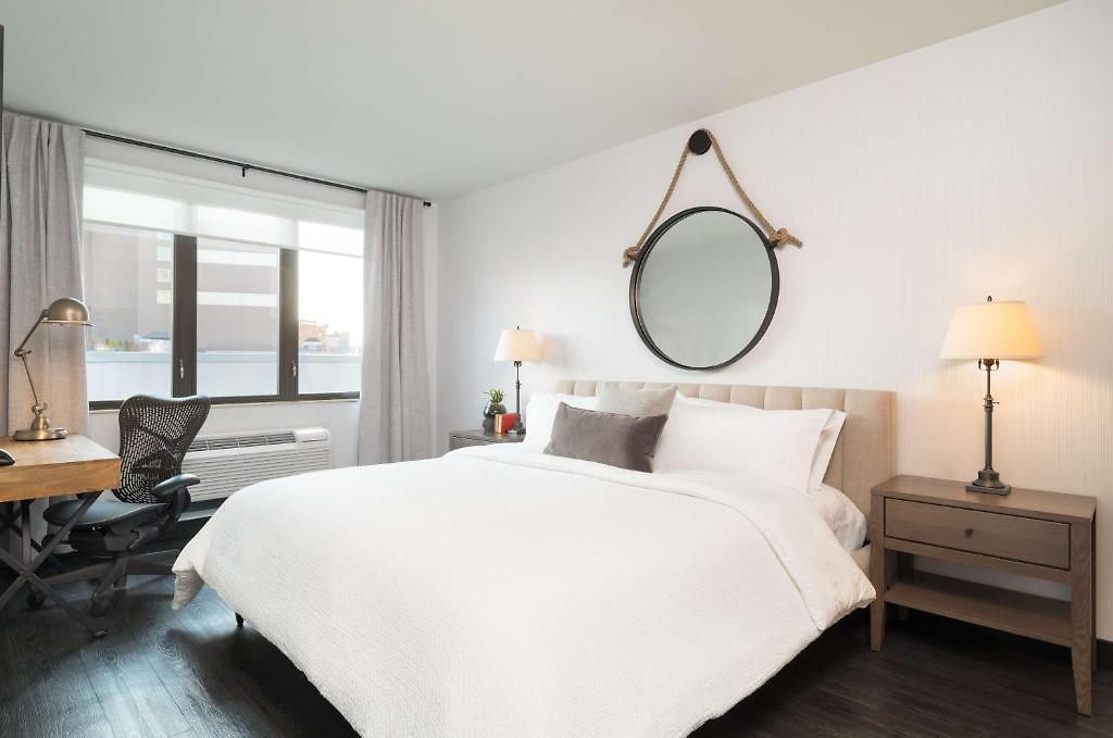 Amtd Idea Tribeca 3*