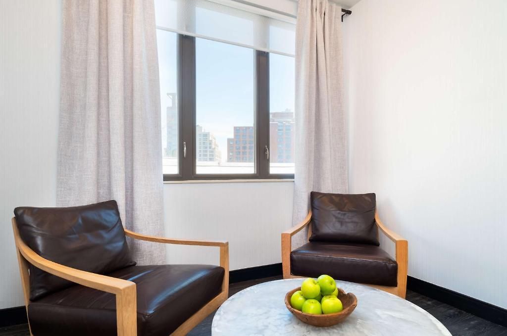Amtd Idea Tribeca New York