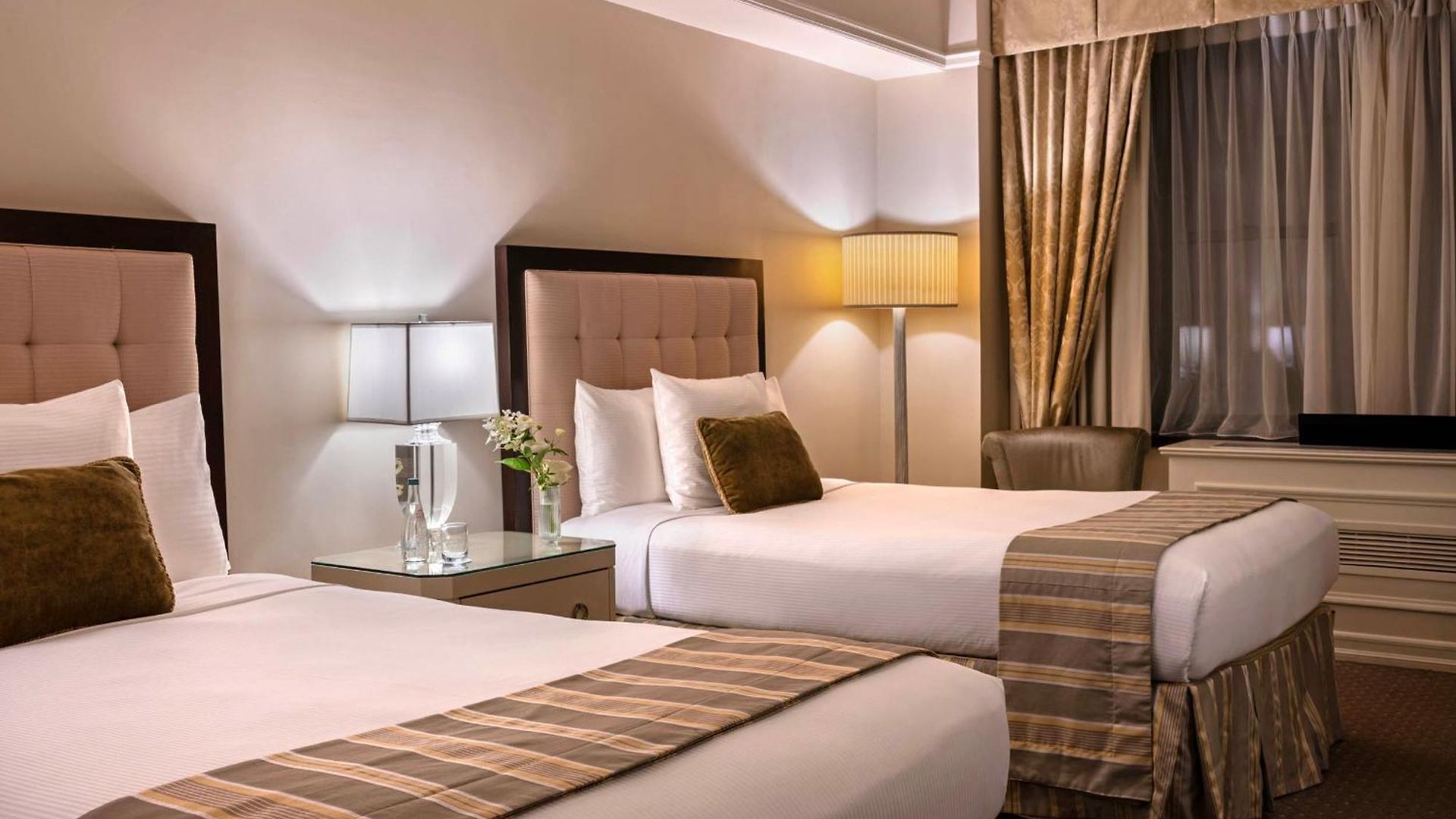 Hotel Warwick