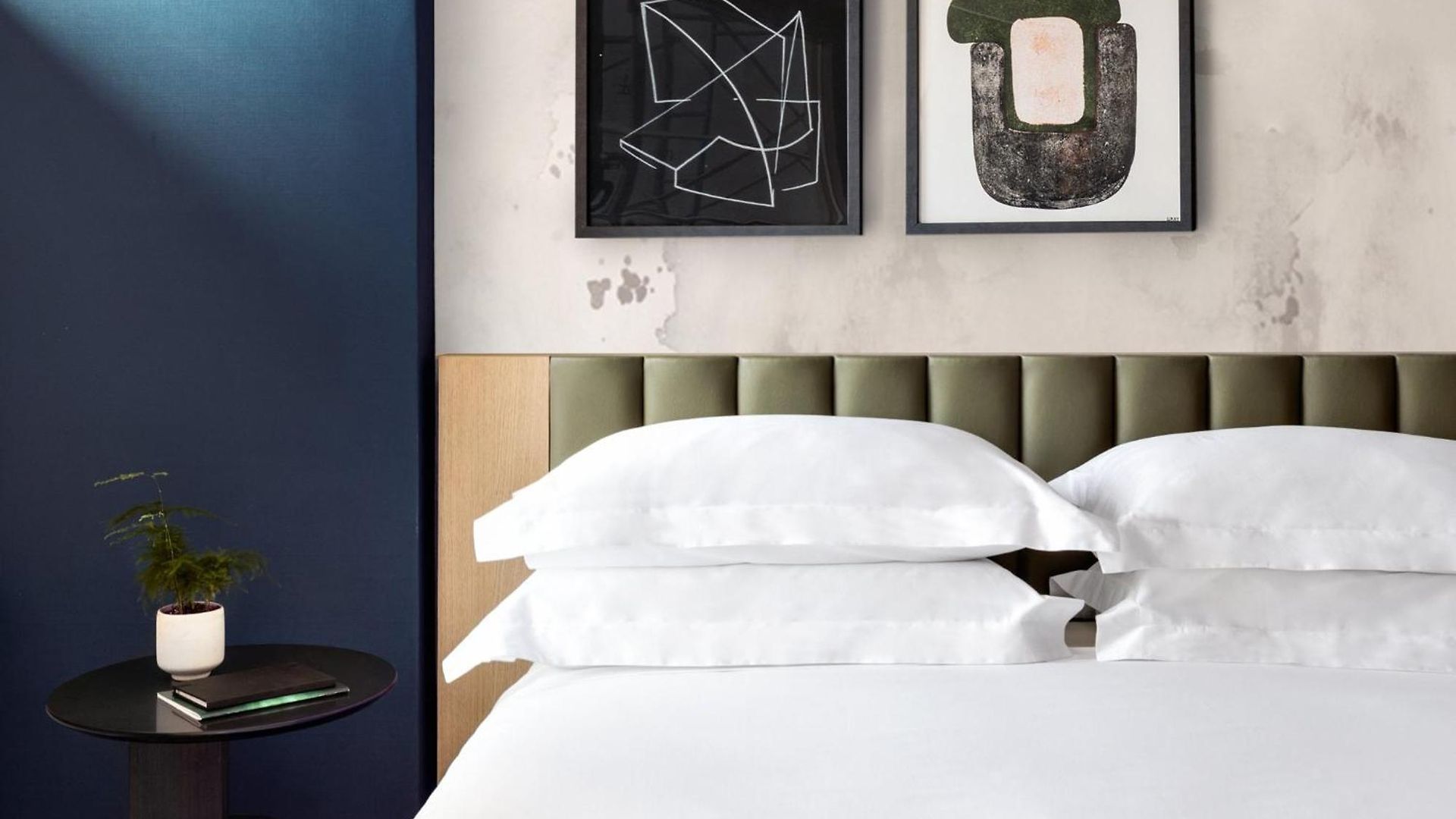 Kimpton Theta - Times Square By Ihg New York