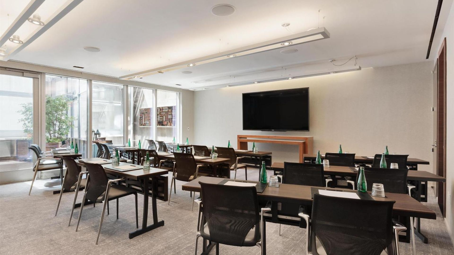 Hyatt Centric Times Square Hotel