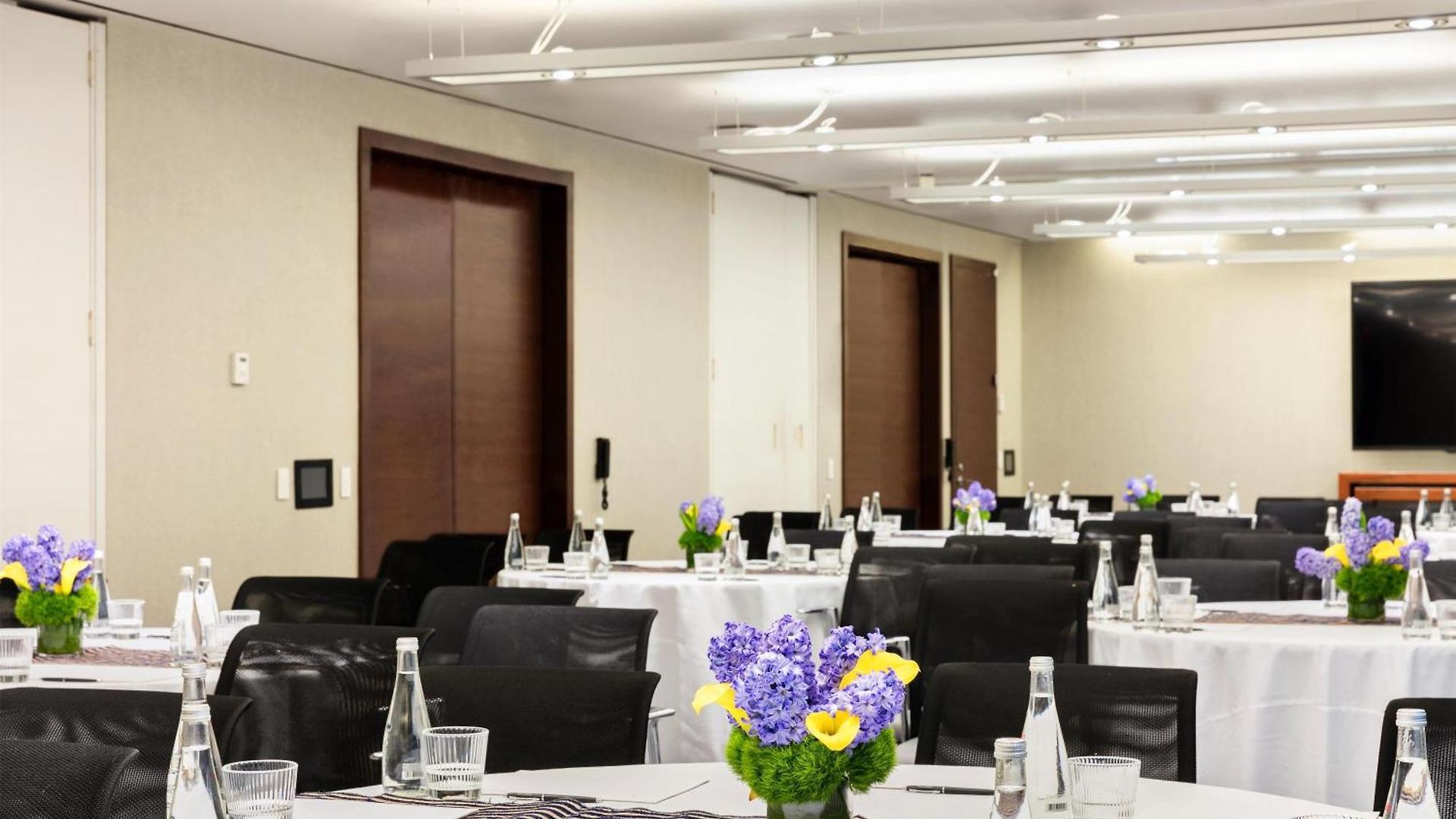 Hyatt Centric Times Square Hotel New York