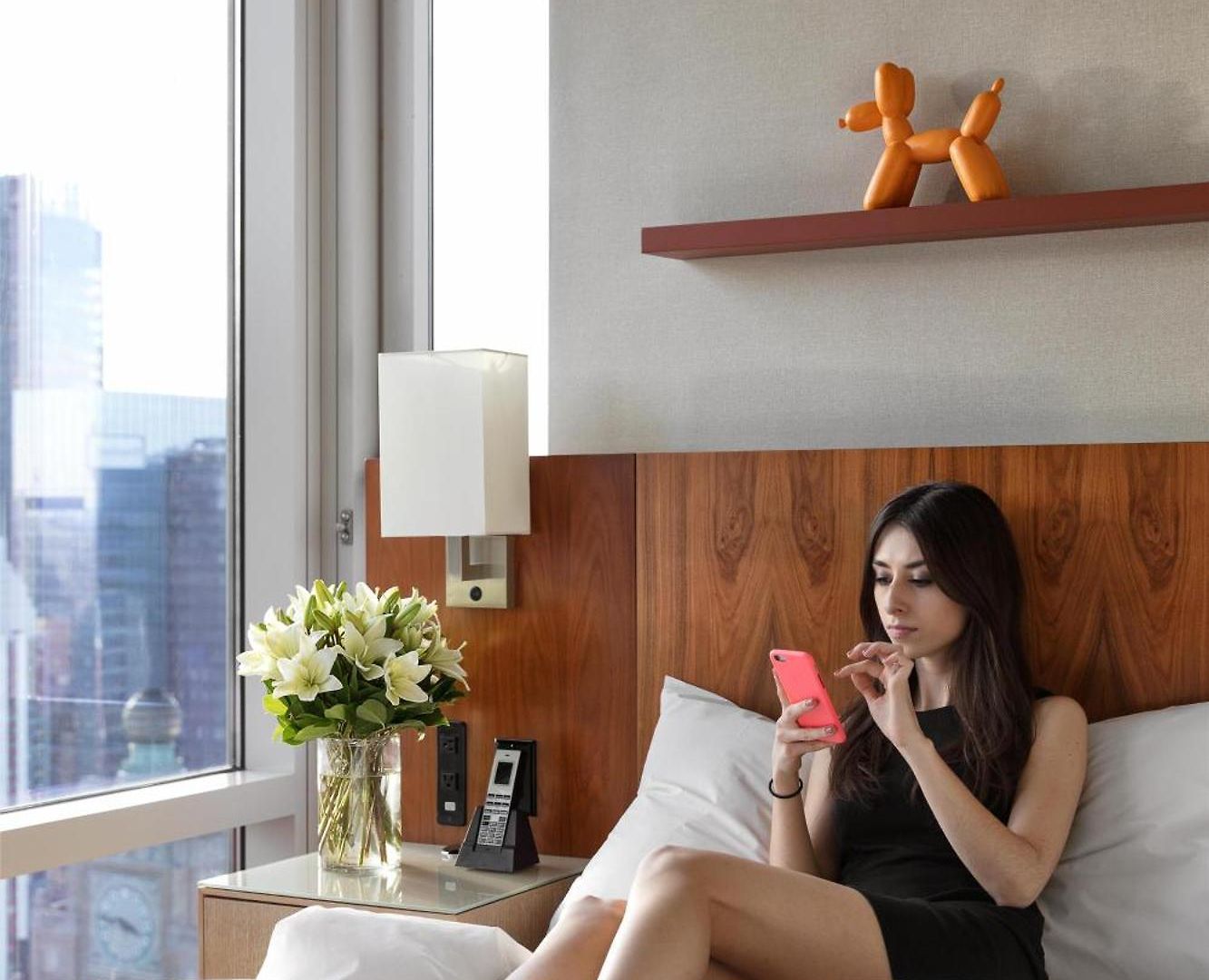 Hyatt Centric Times Square 4* New York