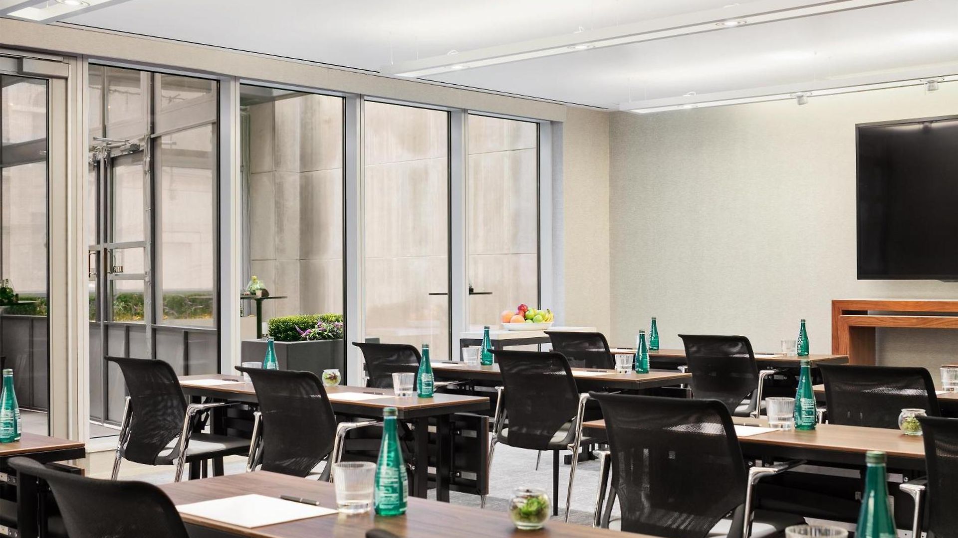 Hyatt Centric Times Square Hotel New York