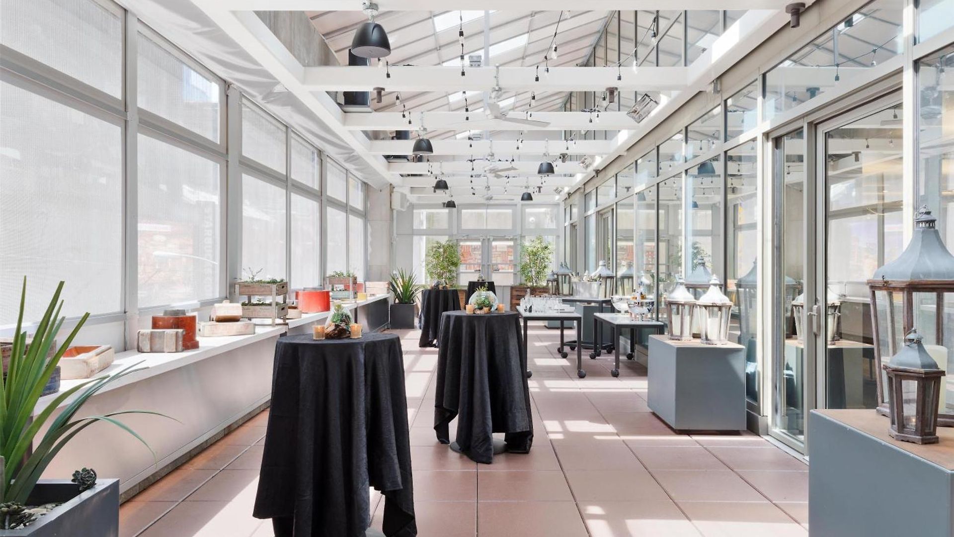 Hotel Hyatt Centric Times Square New York