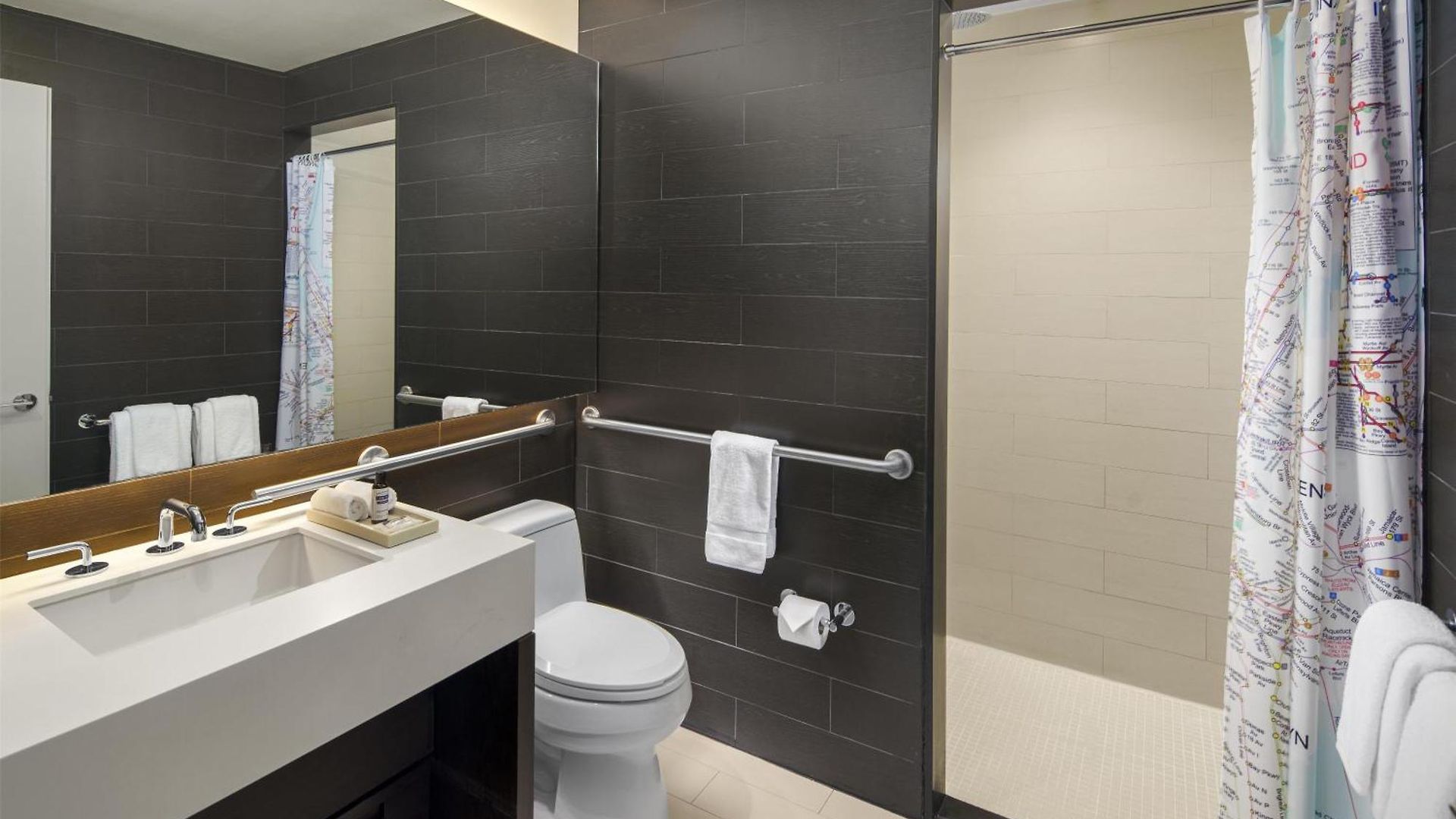 Hyatt Centric Times Square New York