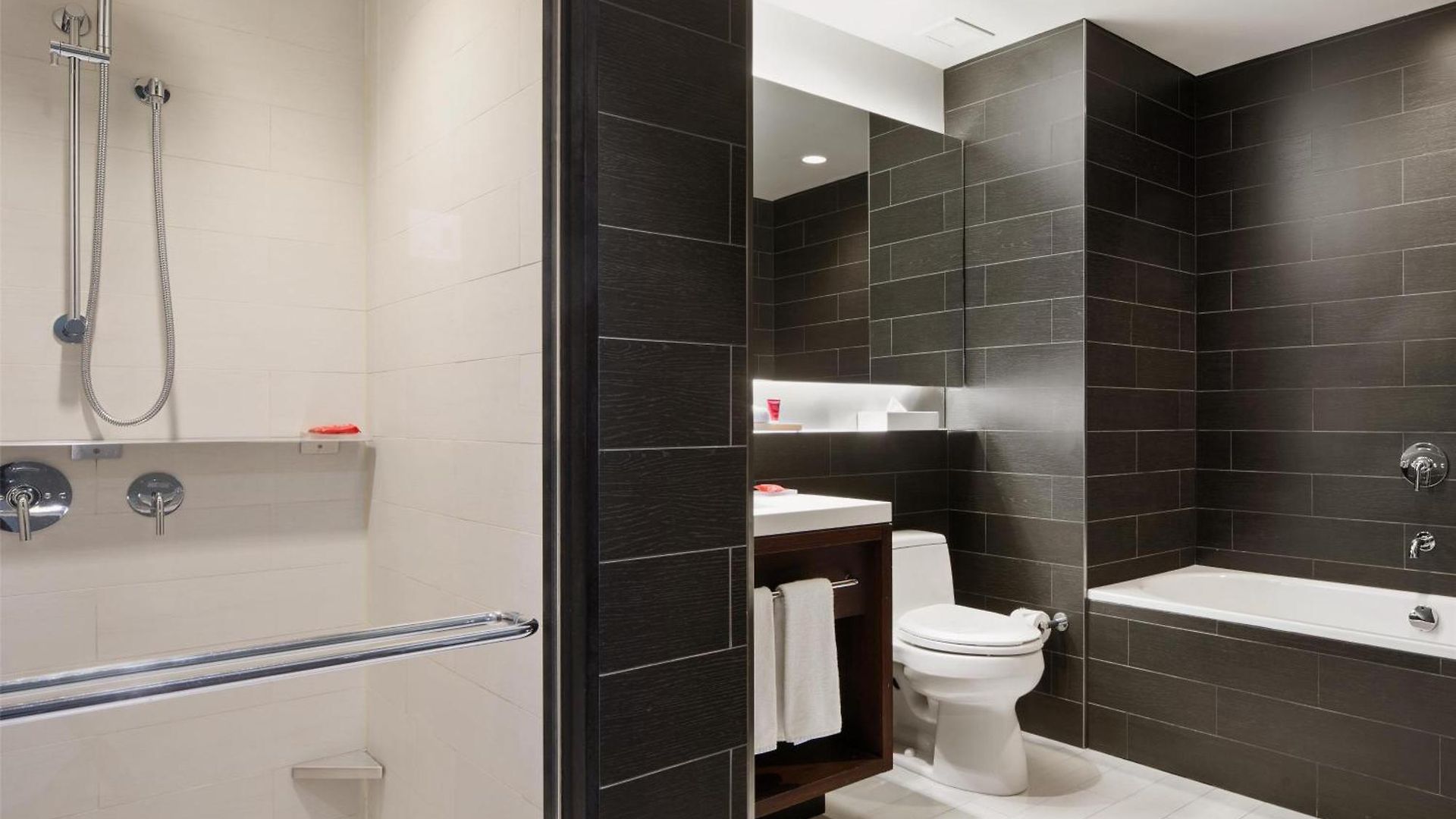 Hyatt Centric Times Square Hotel