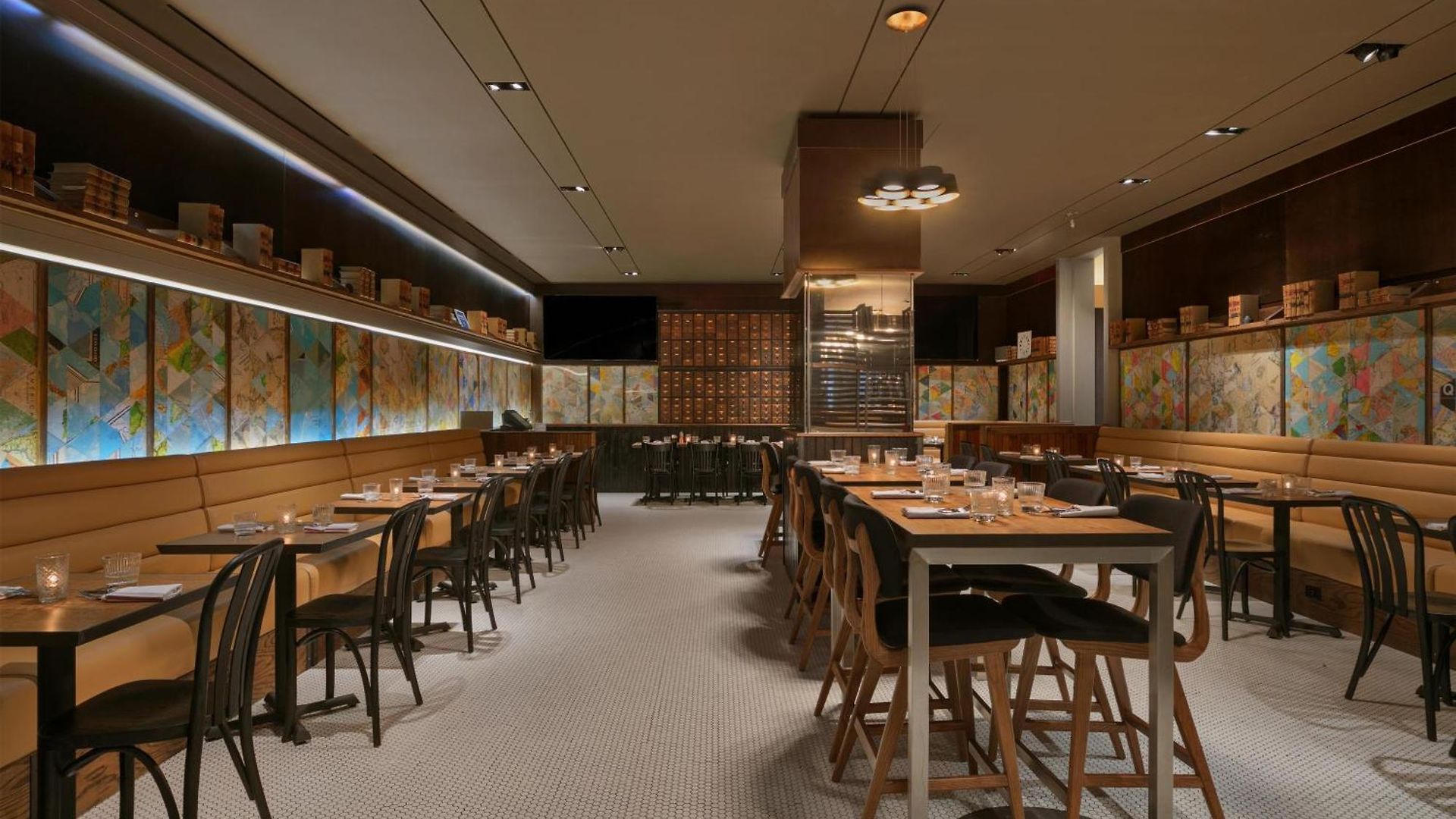 Hyatt Centric Times Square Hotel New York