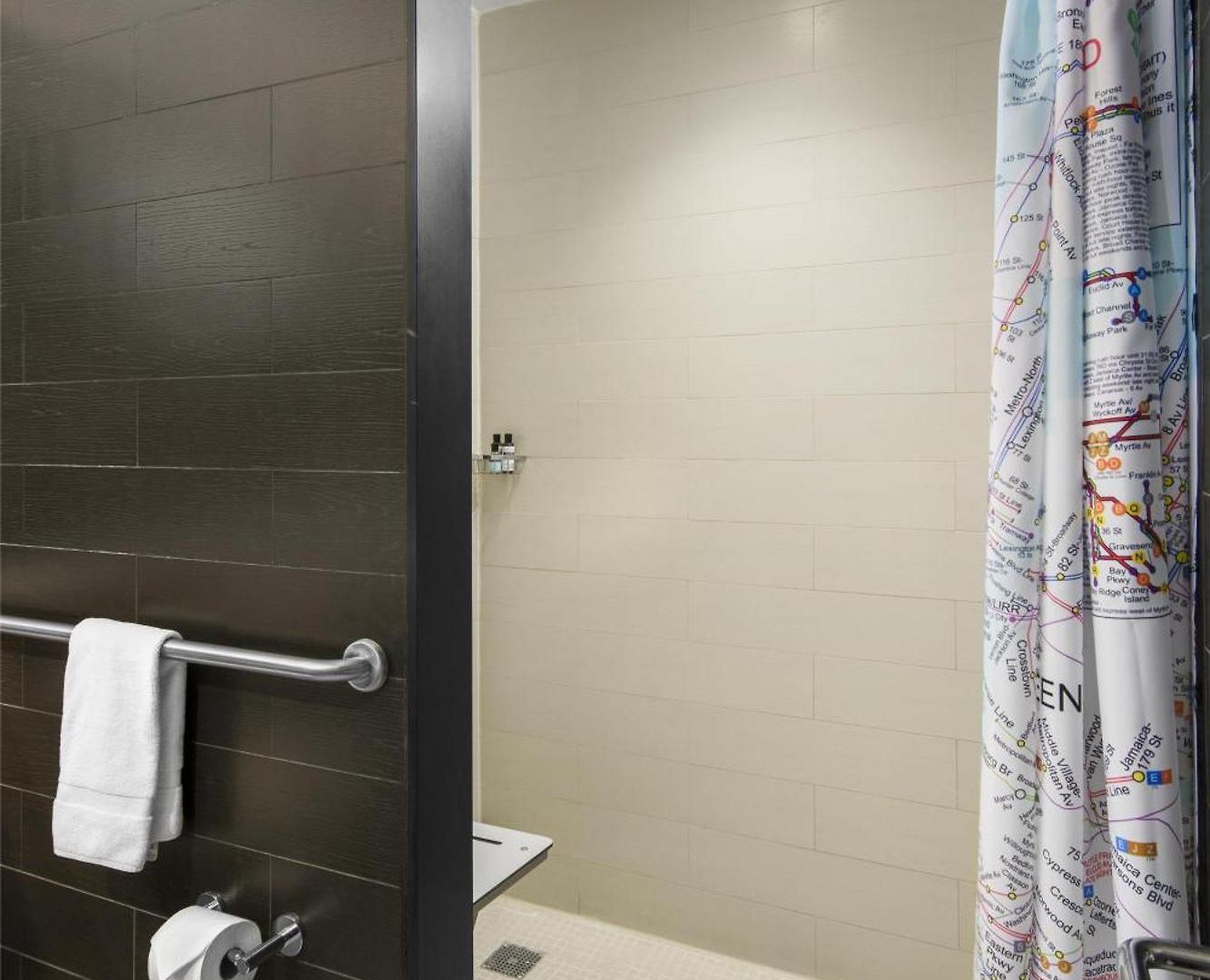 Hyatt Centric Times Square Hotel 4*