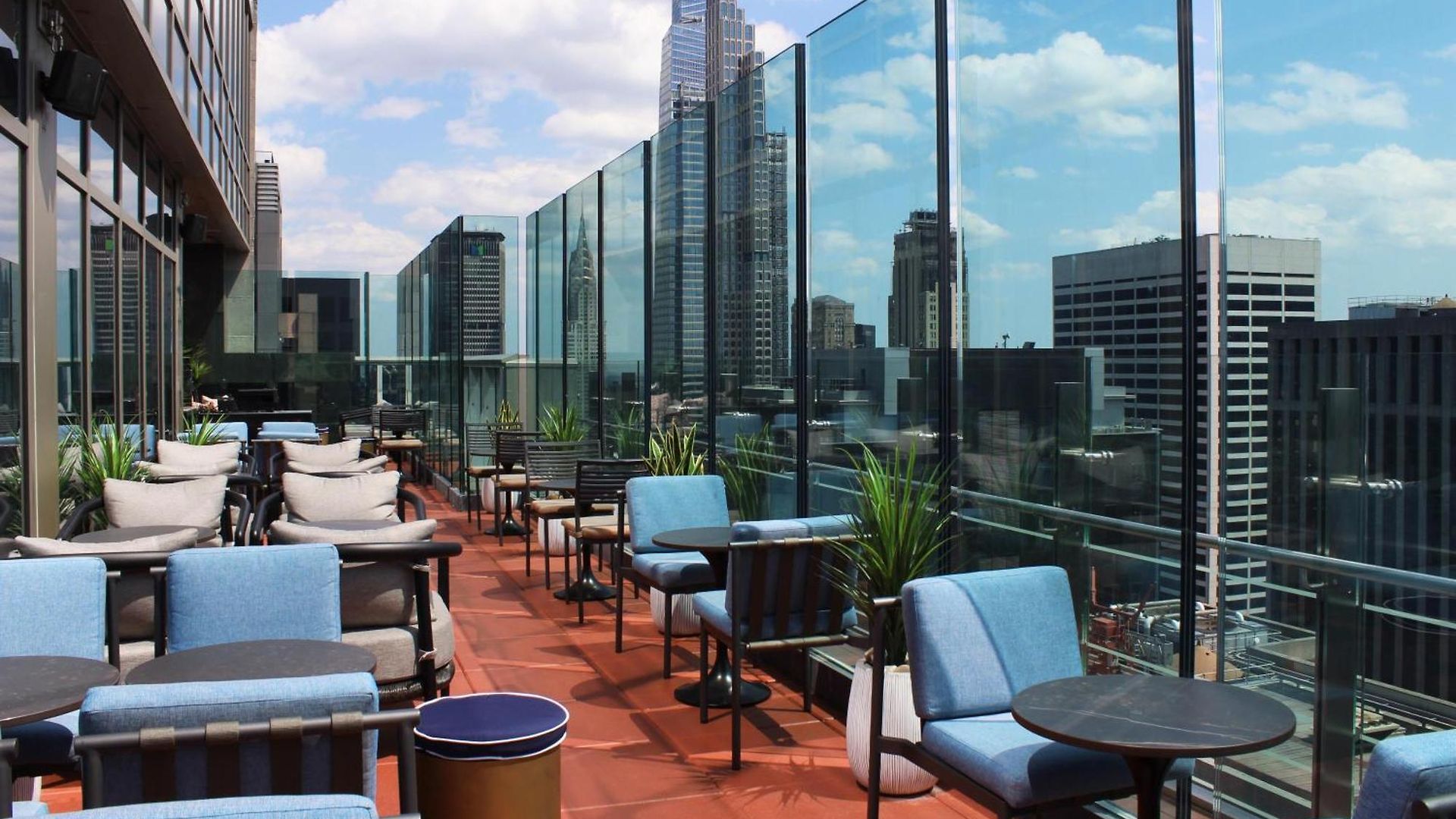 Hyatt Centric Times Square New York