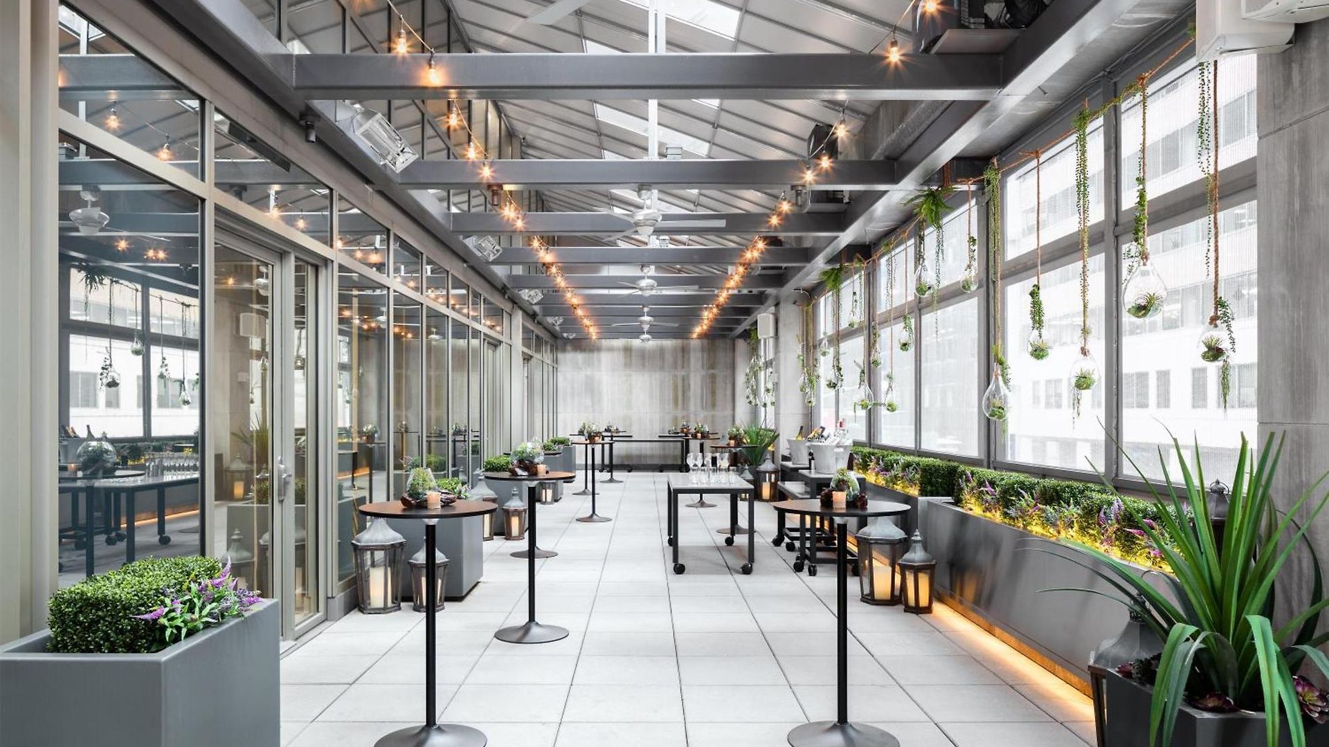 Hyatt Centric Times Square 4* New York