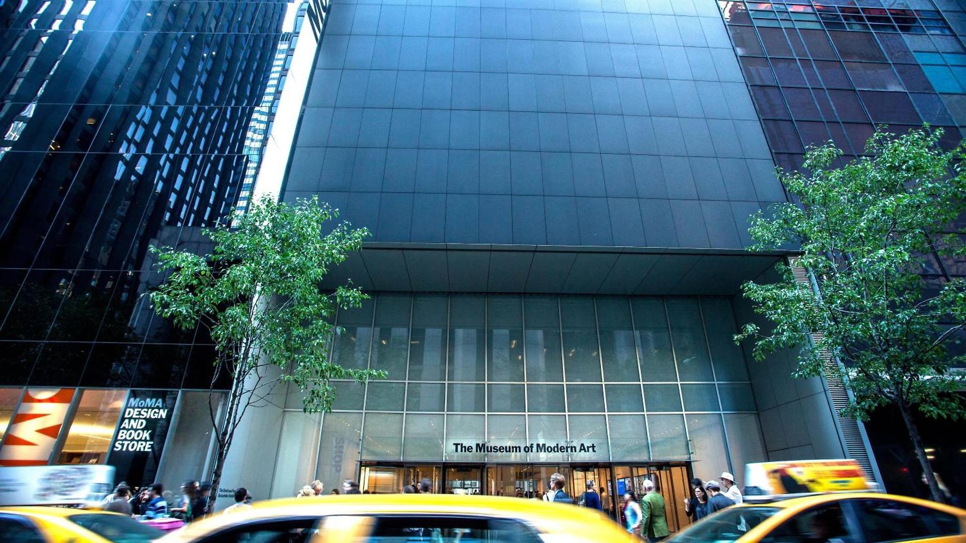 Hotel Hyatt Centric Times Square