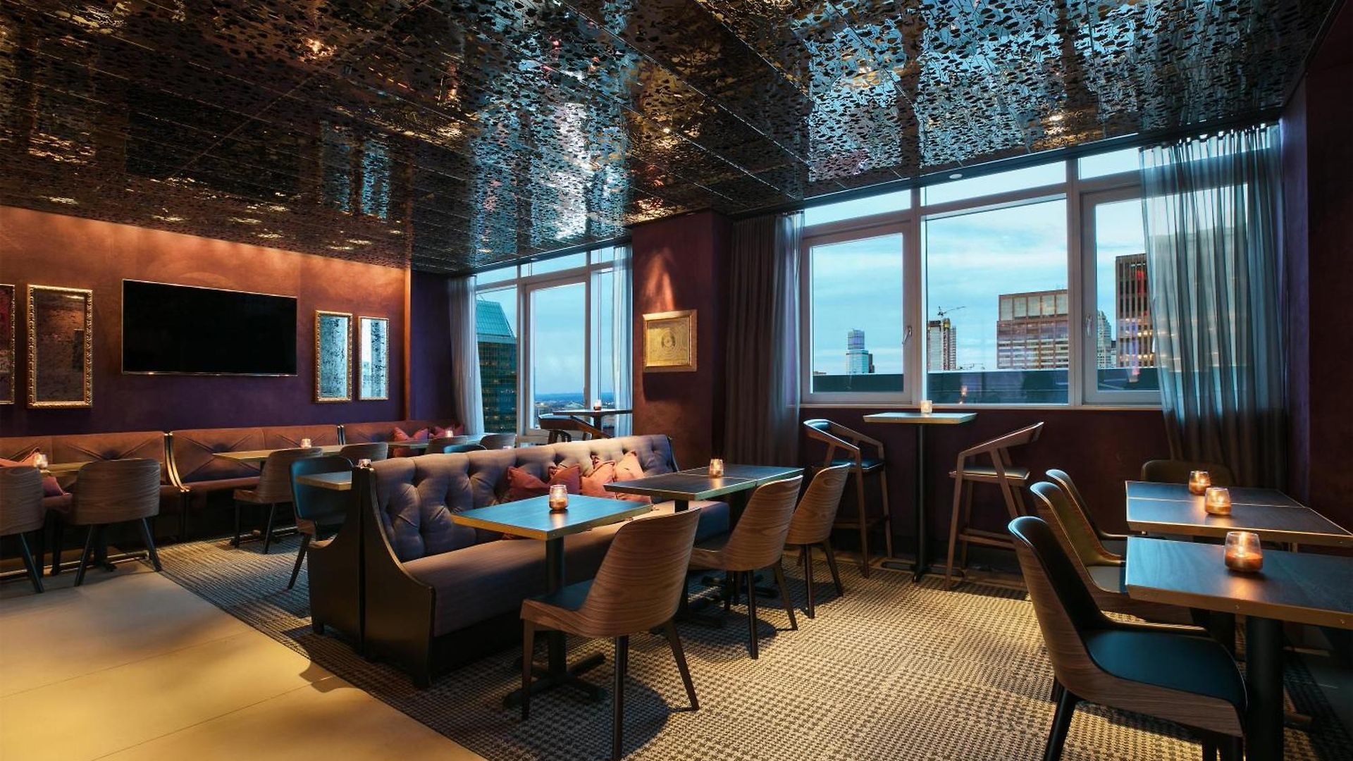 Hotel Hyatt Centric Times Square New York
