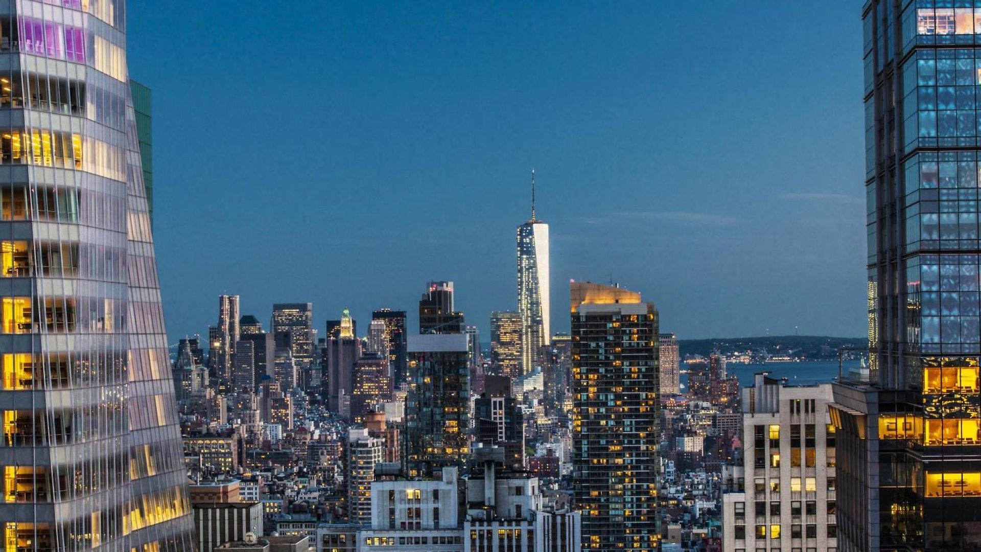 Hotel Hyatt Centric Times Square 4*