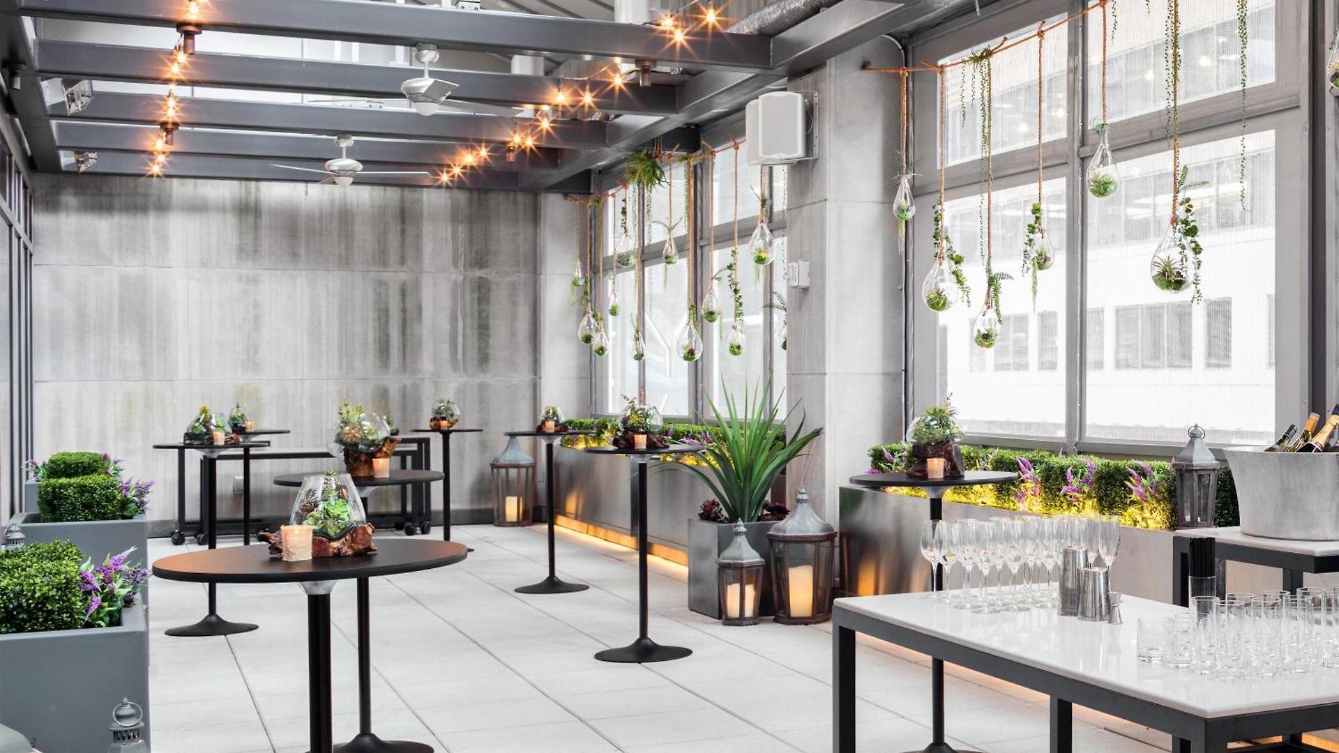 Hyatt Centric Times Square 4*
