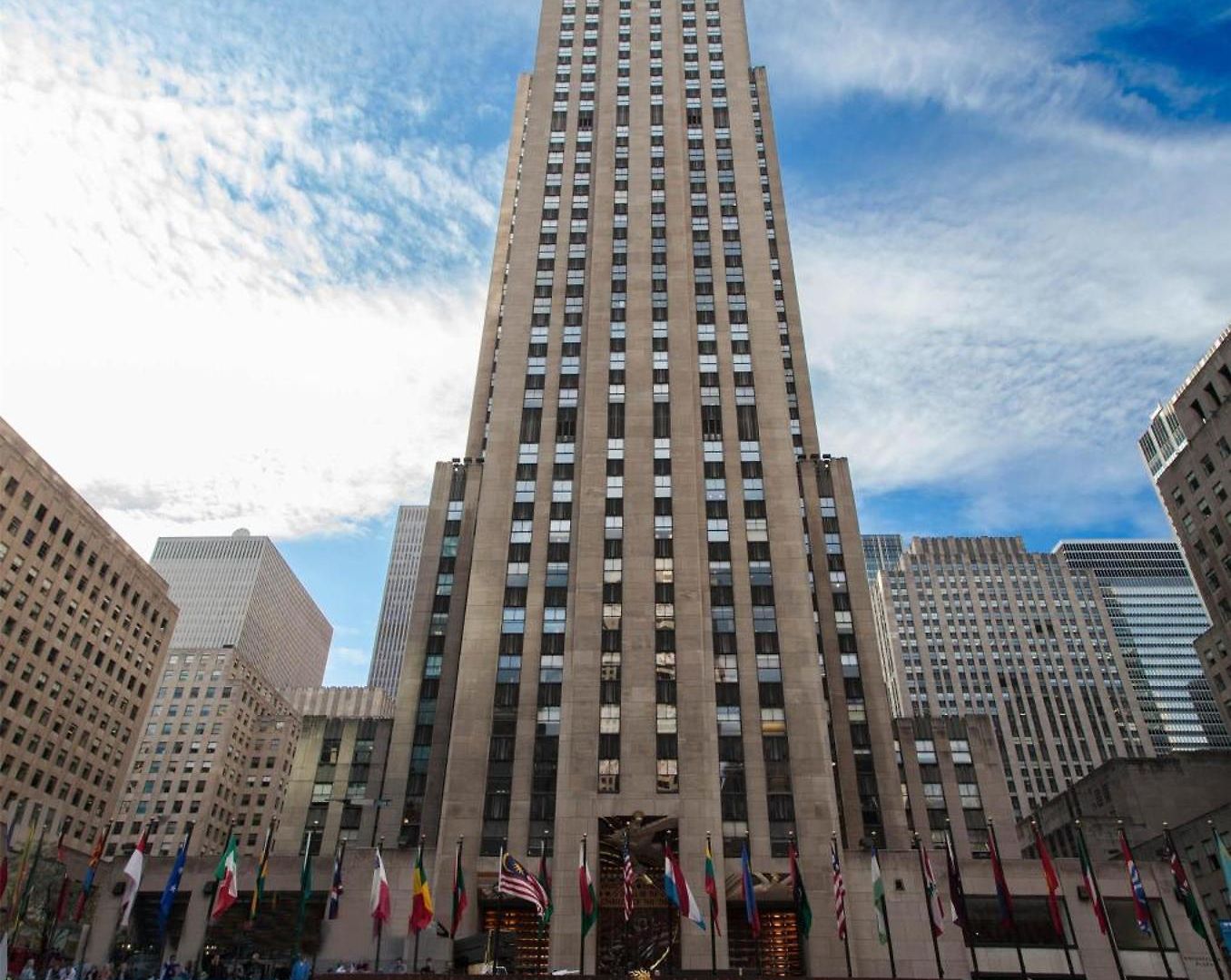 Hyatt Centric Times Square New York