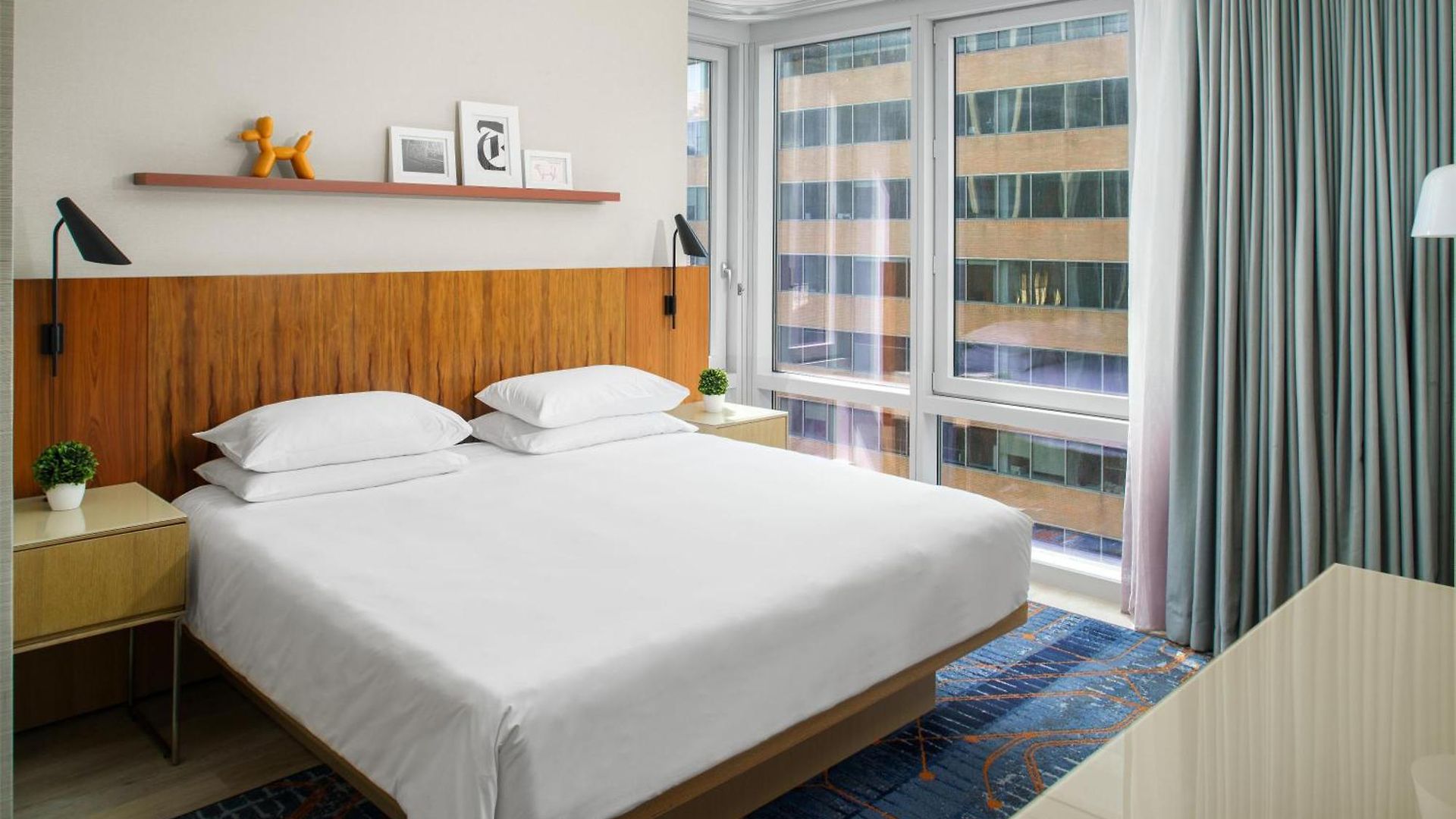 Hyatt Centric Times Square New York