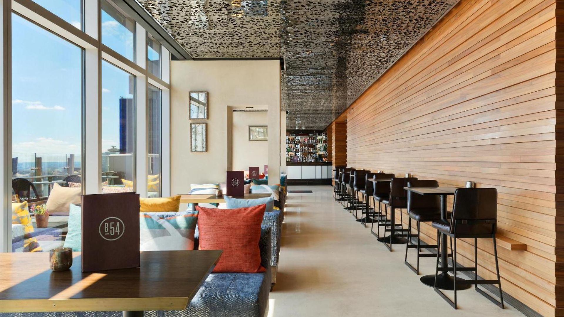 Hyatt Centric Times Square