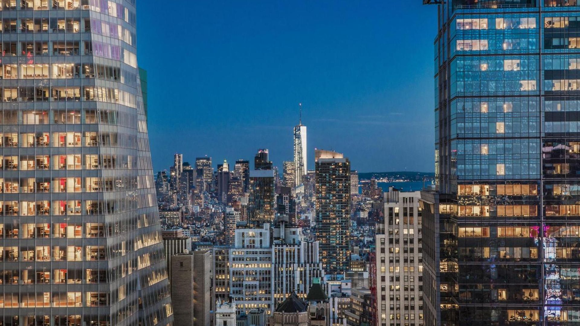 Hyatt Centric Times Square Hotel