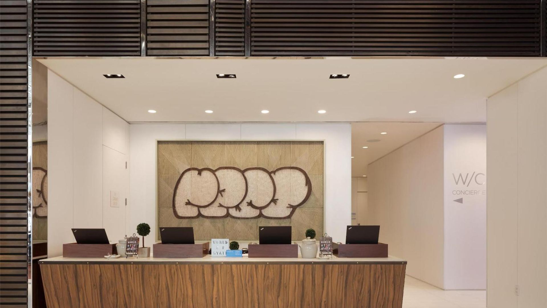 Hyatt Centric Times Square 4*