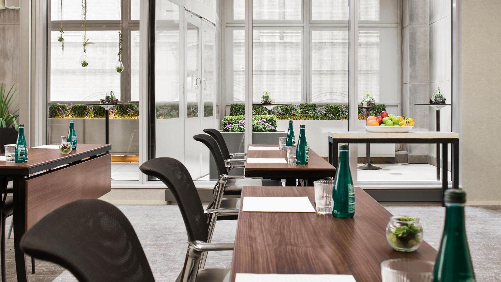 Hyatt Centric Times Square New York