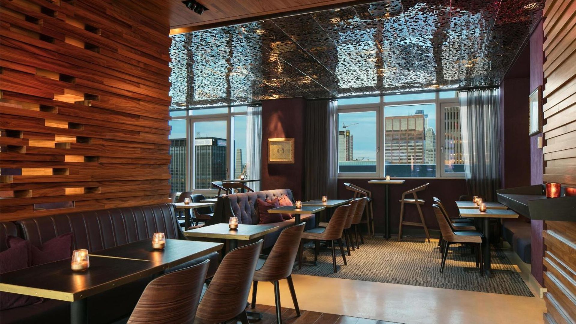Hyatt Centric Times Square 4*