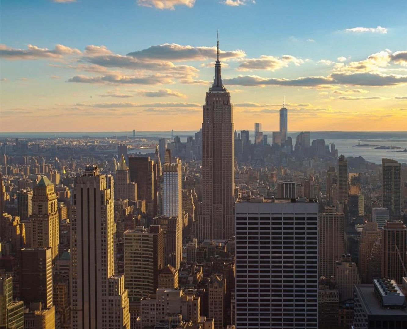 Hyatt Centric Times Square