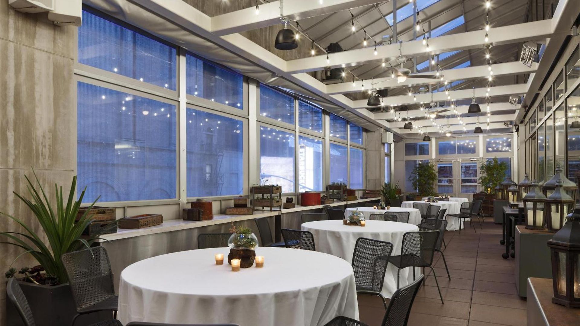 Hyatt Centric Times Square Hotel