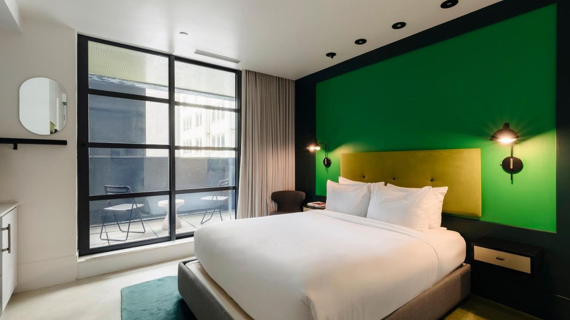 The William Midtown, Hotel