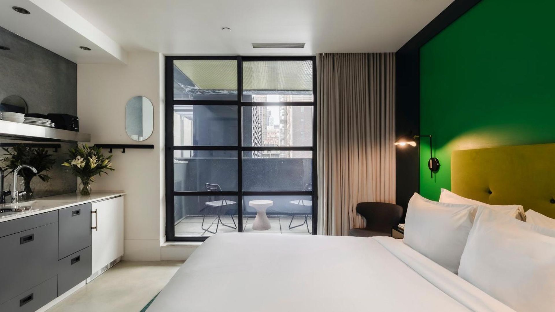 Hotel The William Midtown,