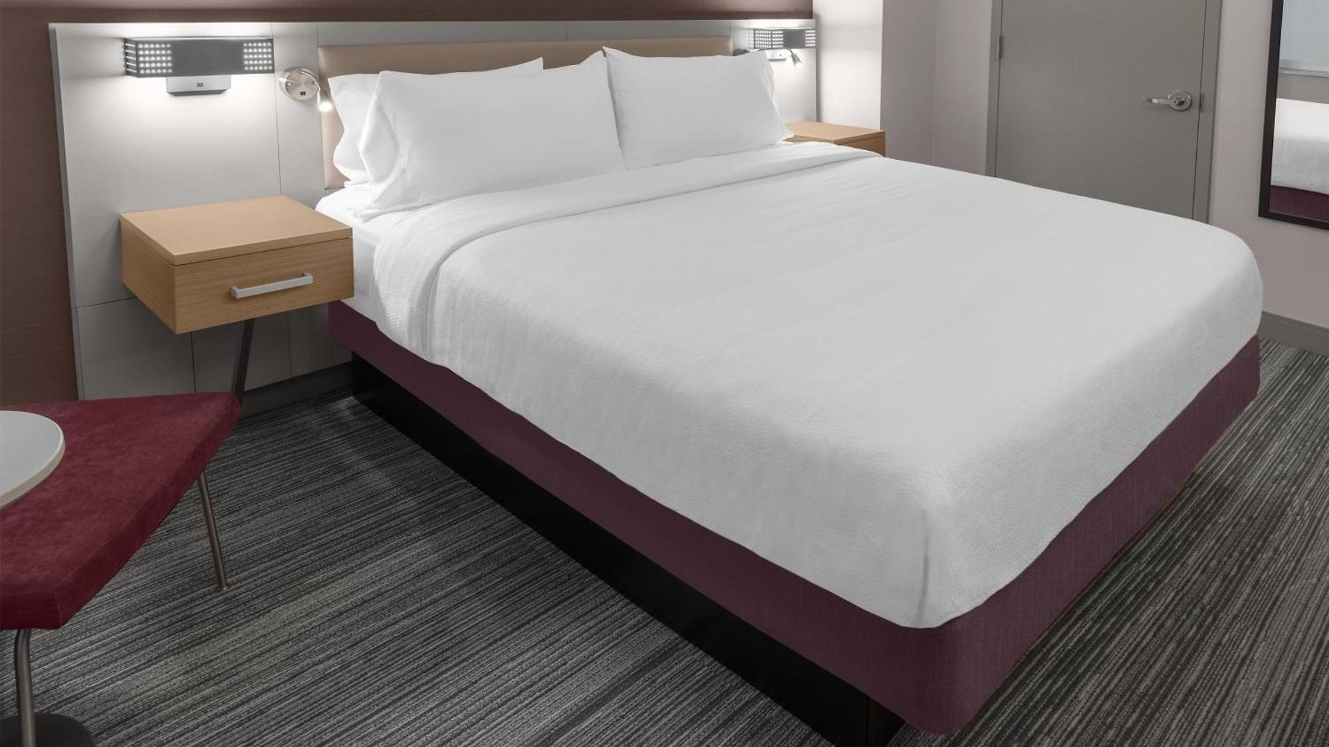 Hilton Garden Manhattan Midtown East 3*