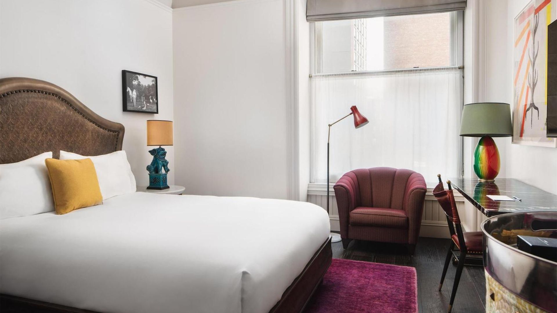 The Beekman, A Thompson Hotel, By Hyatt