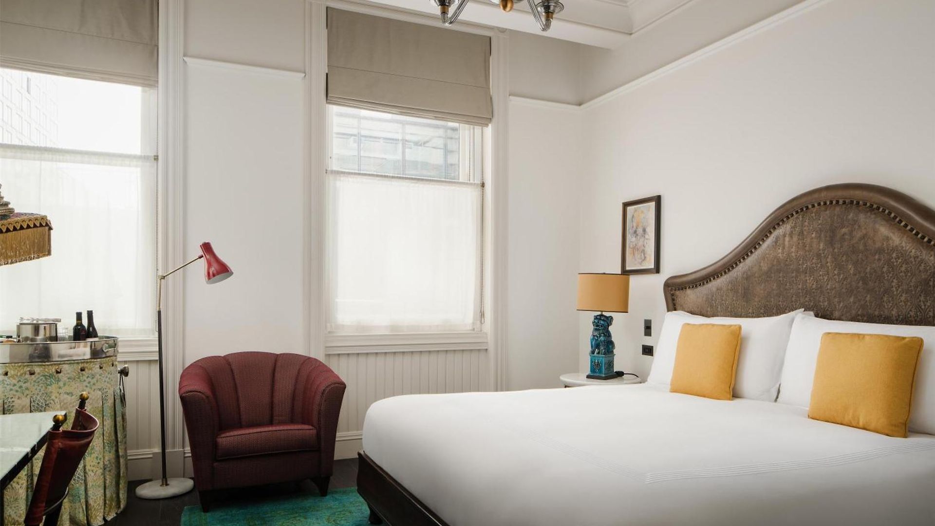 Hotel The Beekman, A Thompson Hotel, By Hyatt 5*