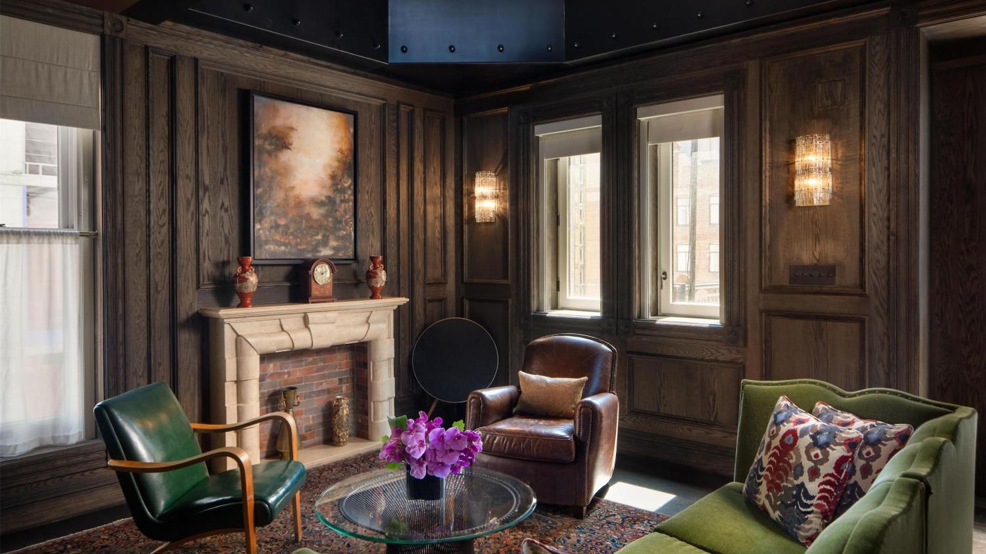 The Beekman, A Thompson Hotel, By Hyatt New York