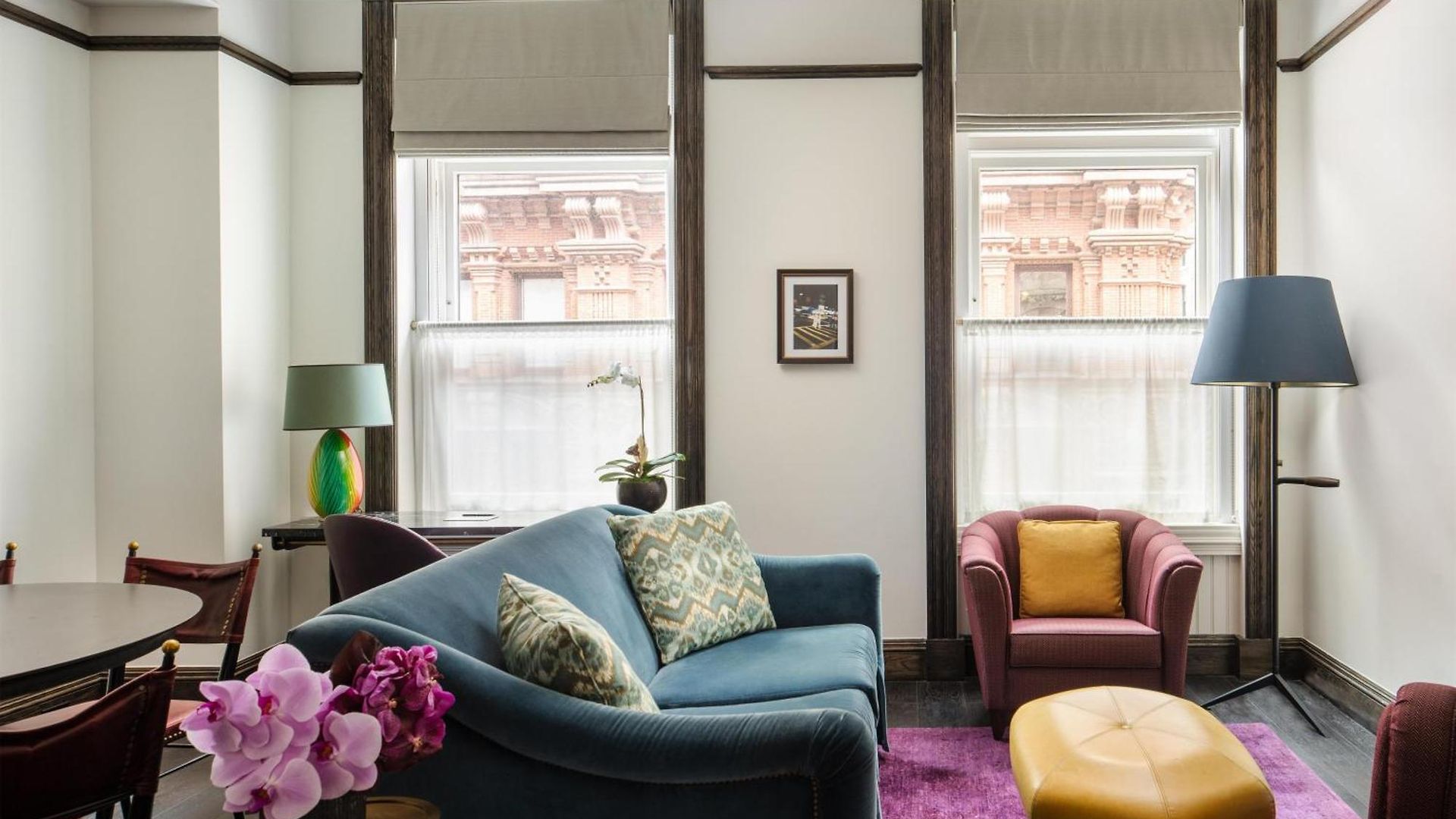 The Beekman, A Thompson Hotel, By Hyatt Hotel New York
