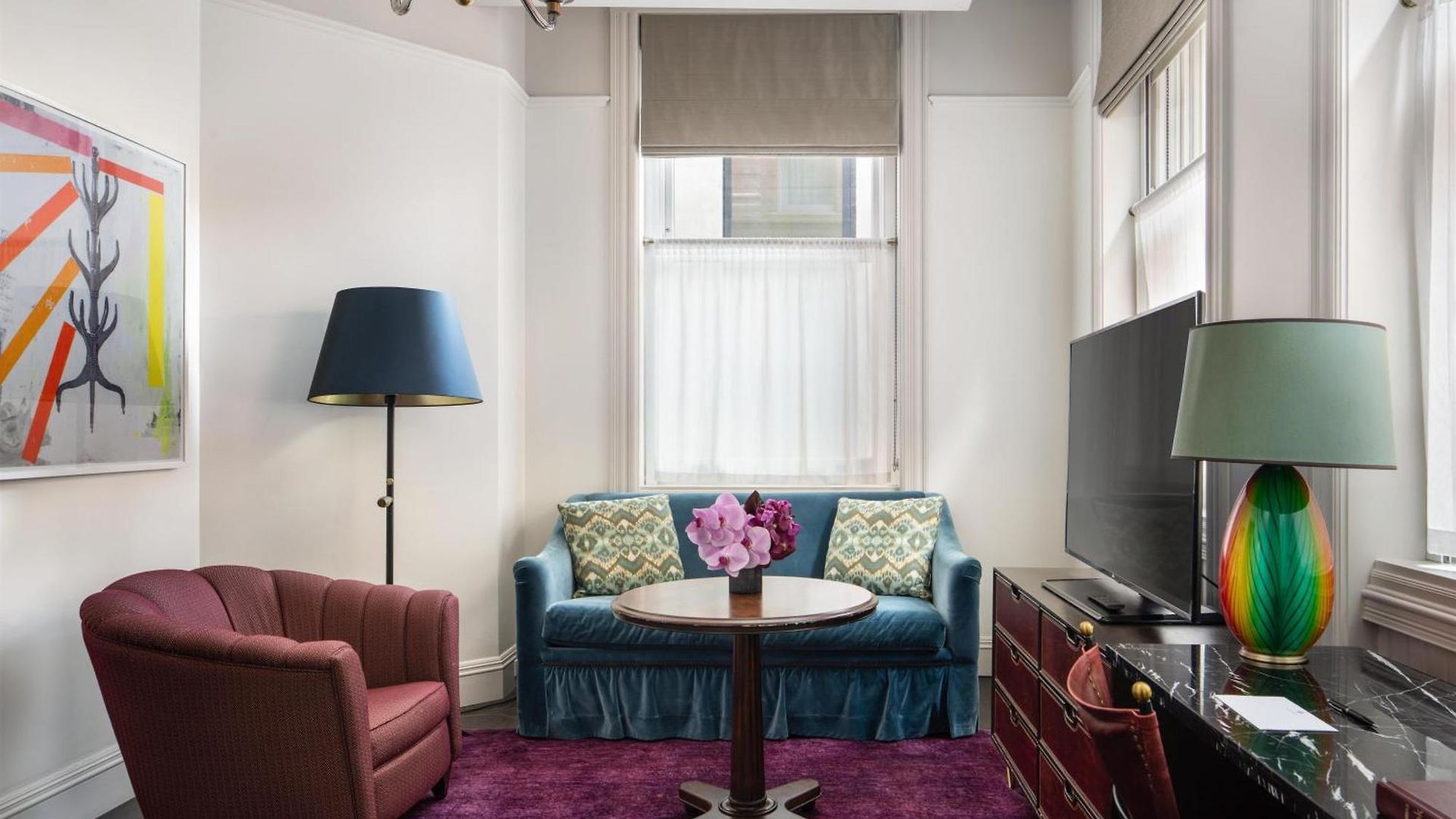 The Beekman, A Thompson Hotel, By Hyatt 5*