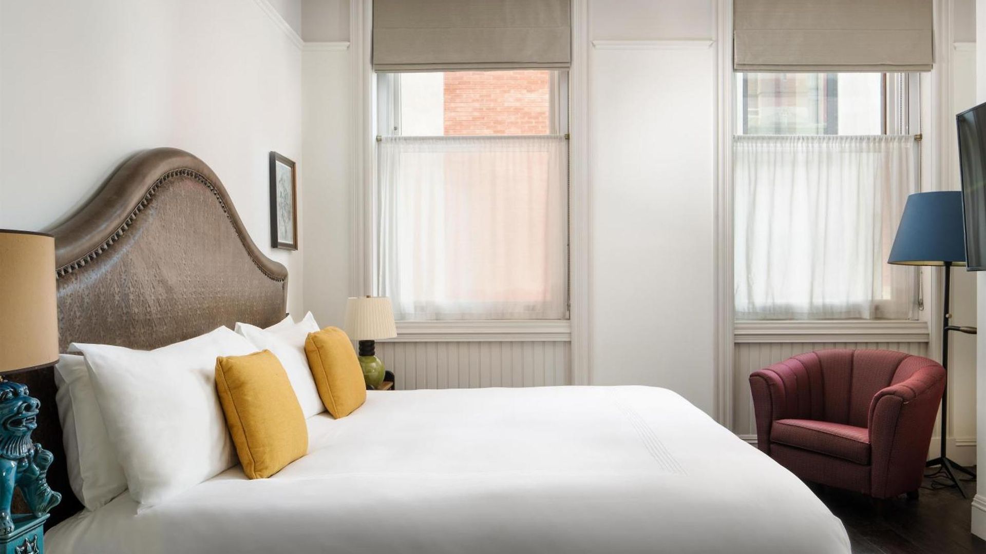 Hotel The Beekman, A Thompson Hotel, By Hyatt New York