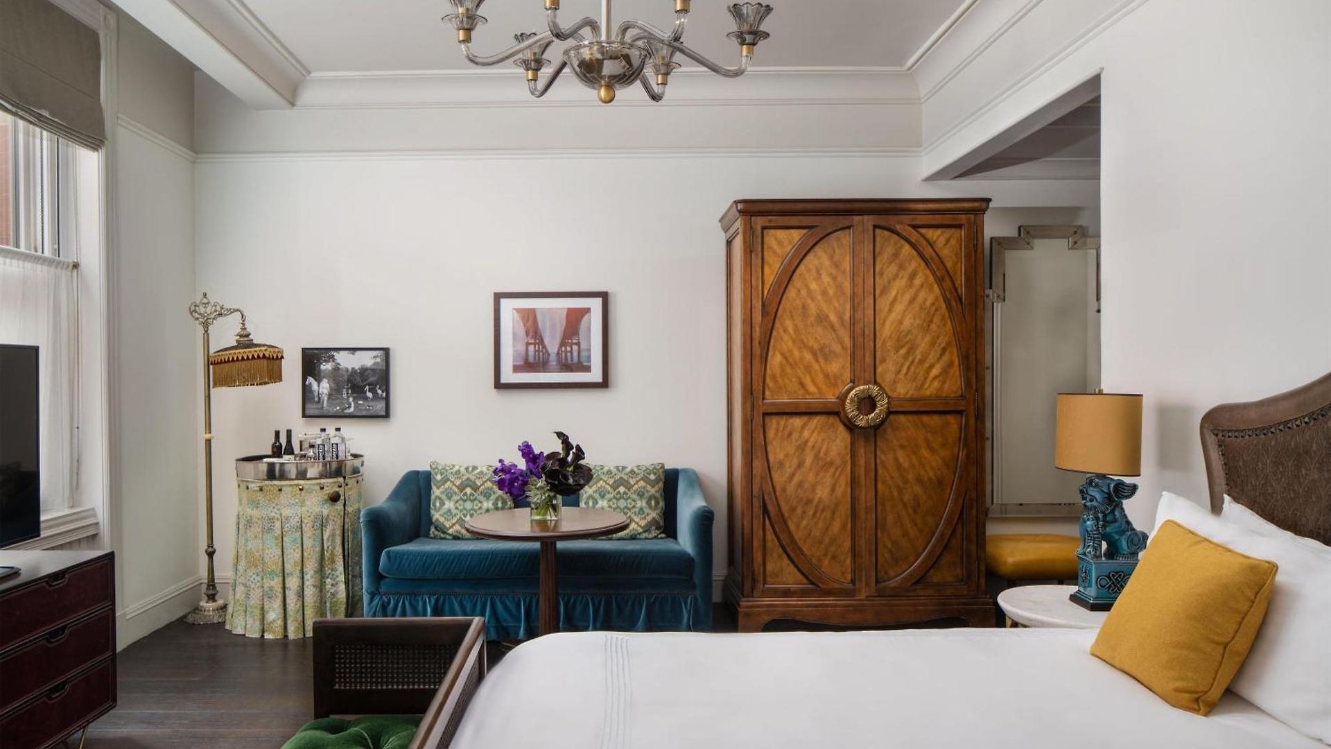The Beekman, A Thompson Hotel, By Hyatt 5* New York