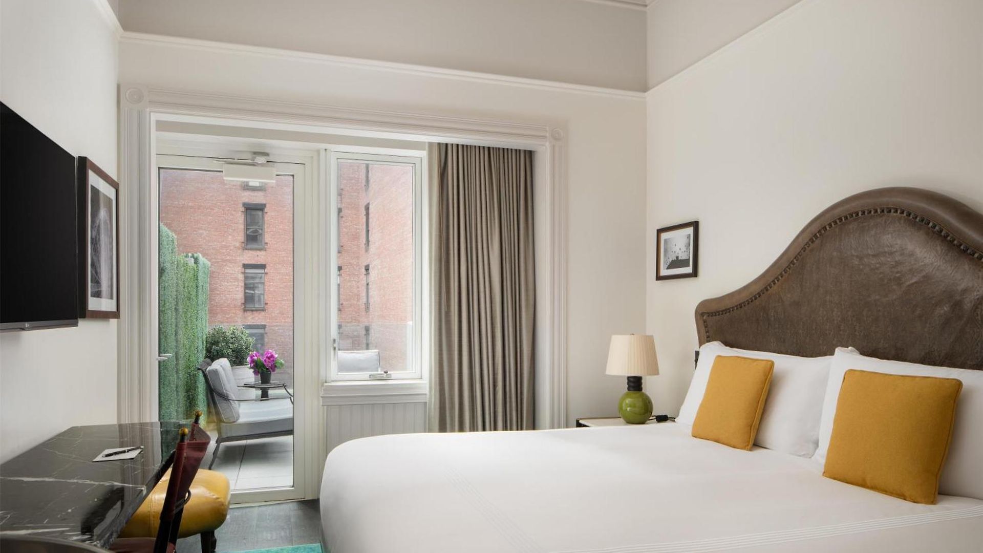 Hotel The Beekman, A Thompson Hotel, By Hyatt 5*