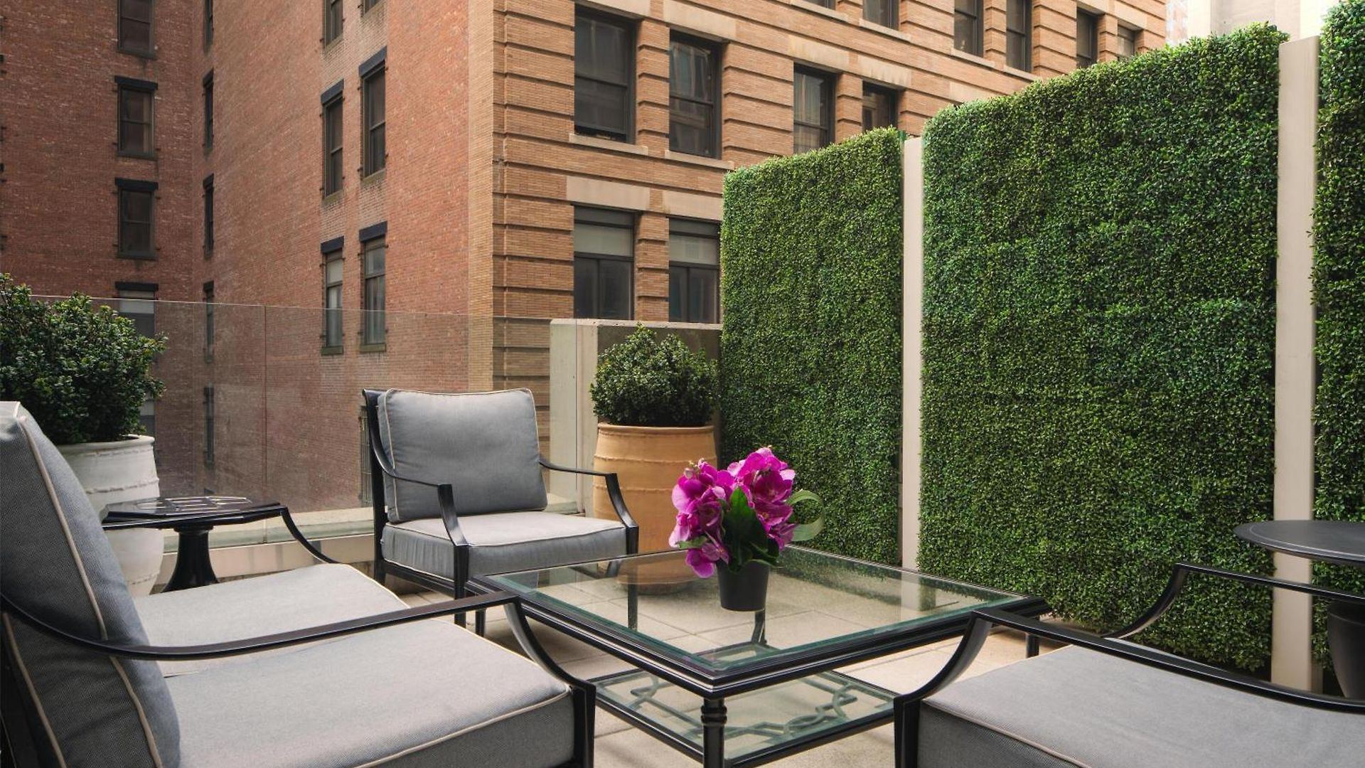 Hotel The Beekman, A Thompson Hotel, By Hyatt New York