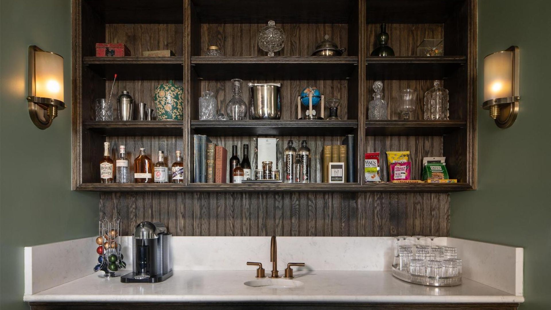 The Beekman, A Thompson Hotel, By Hyatt Hotel