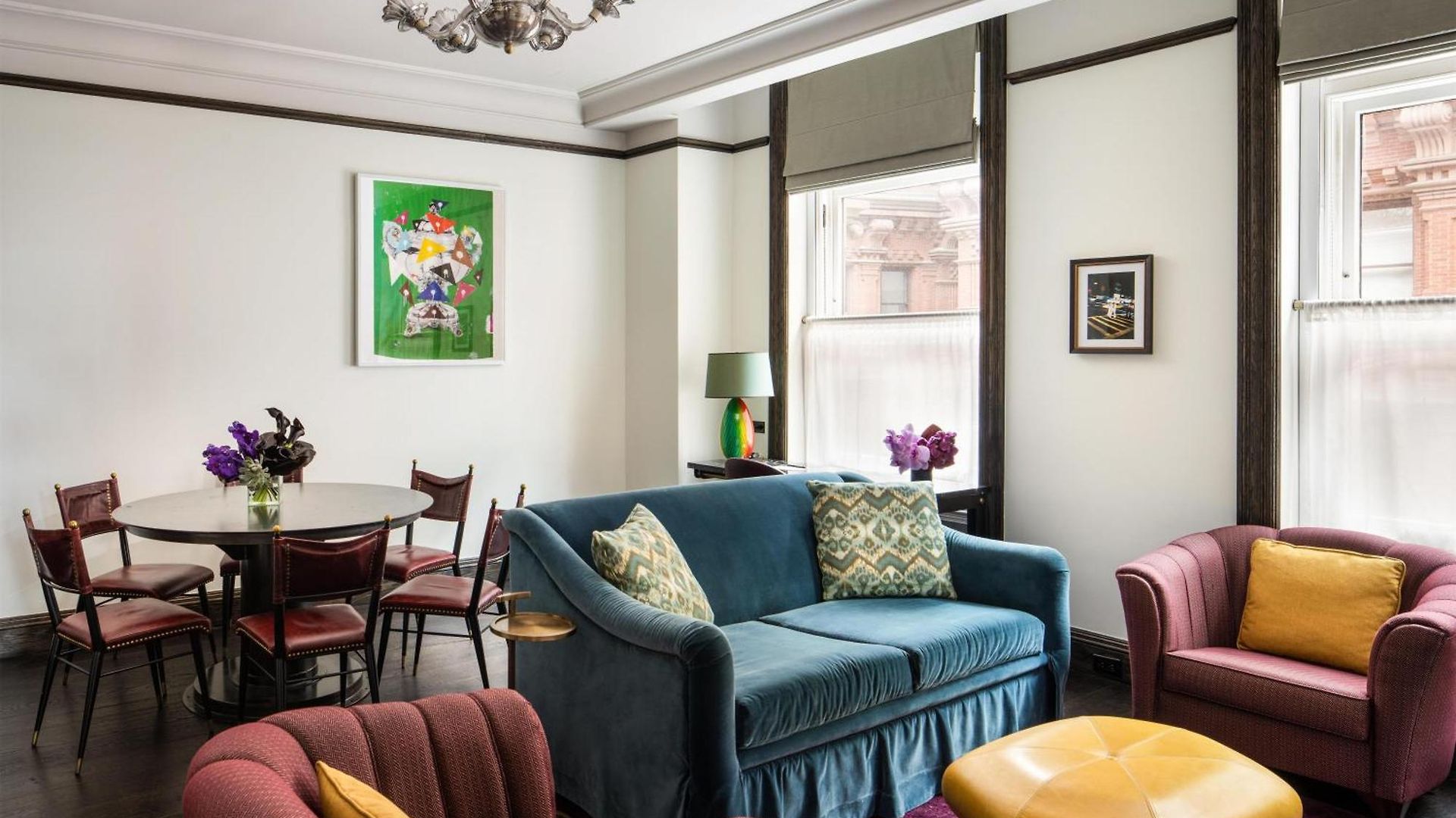 Hotel The Beekman, A Thompson Hotel, By Hyatt New York