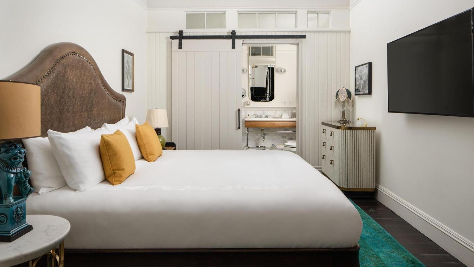 The Beekman, A Thompson Hotel, By Hyatt New York
