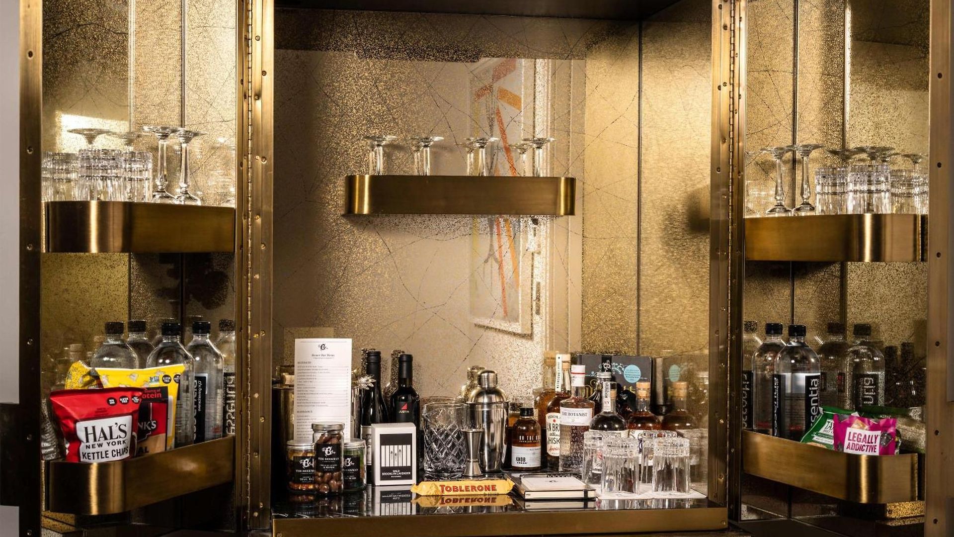 The Beekman, A Thompson Hotel, By Hyatt Hotel New York