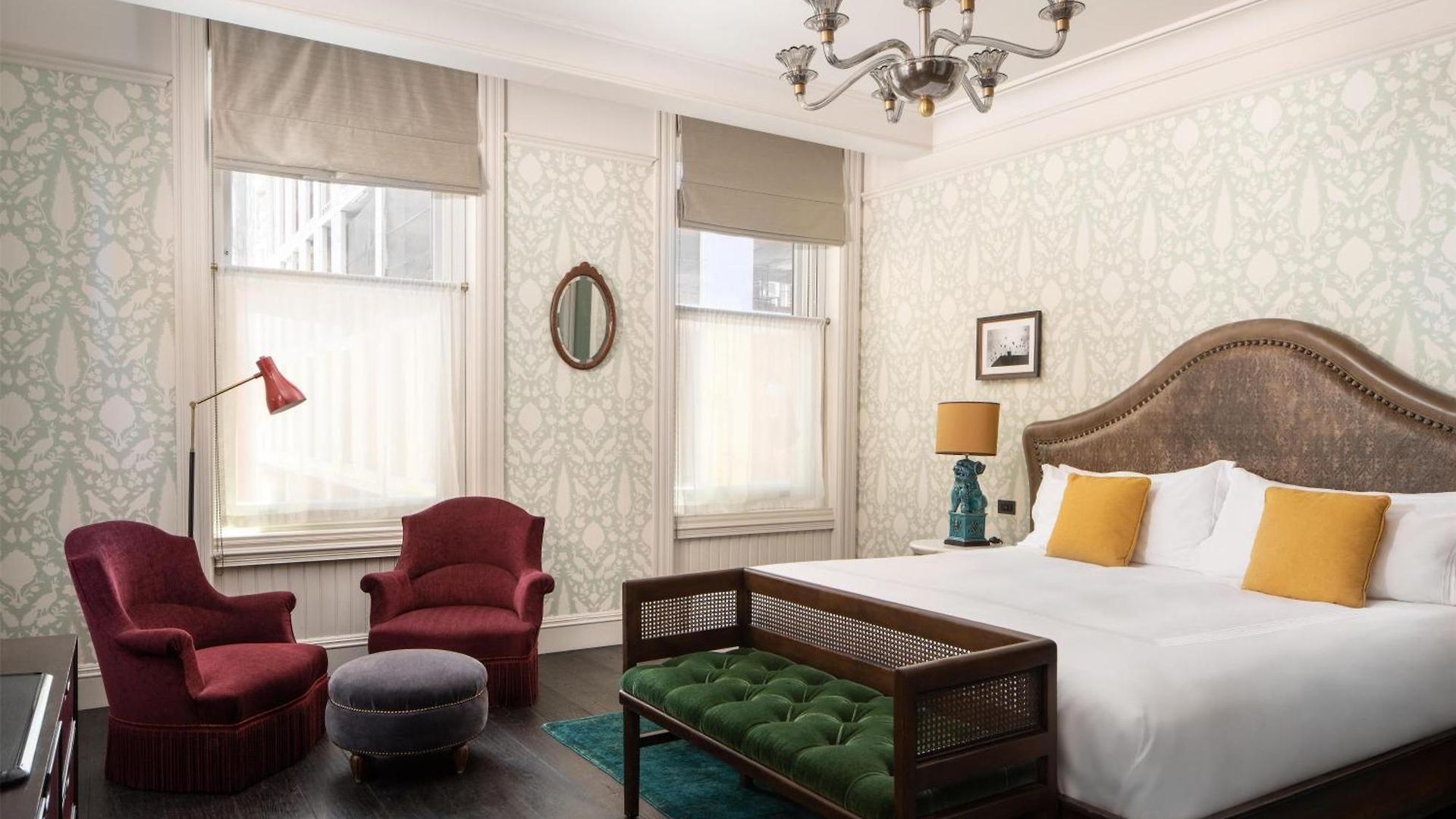 The Beekman, A Thompson Hotel, By Hyatt New York