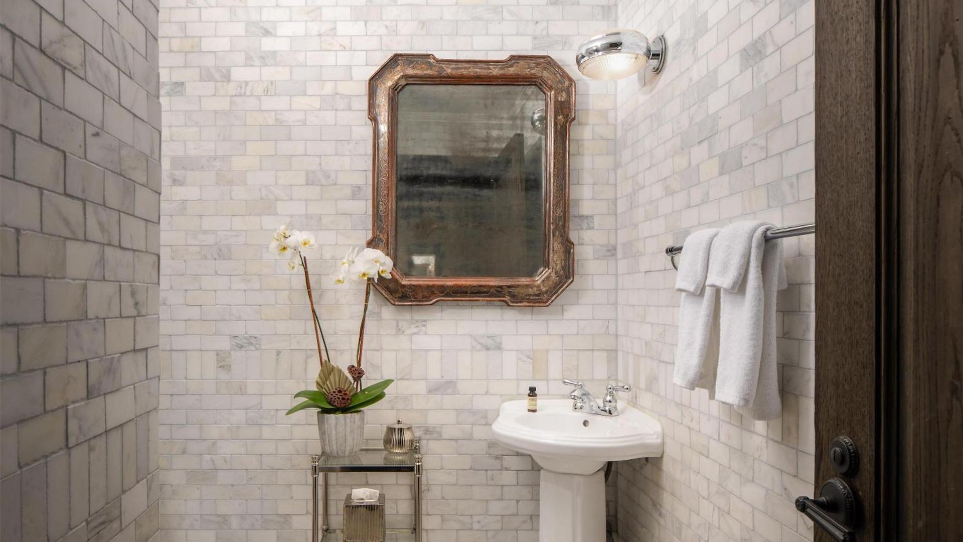 The Beekman, A Thompson Hotel, By Hyatt 5* New York