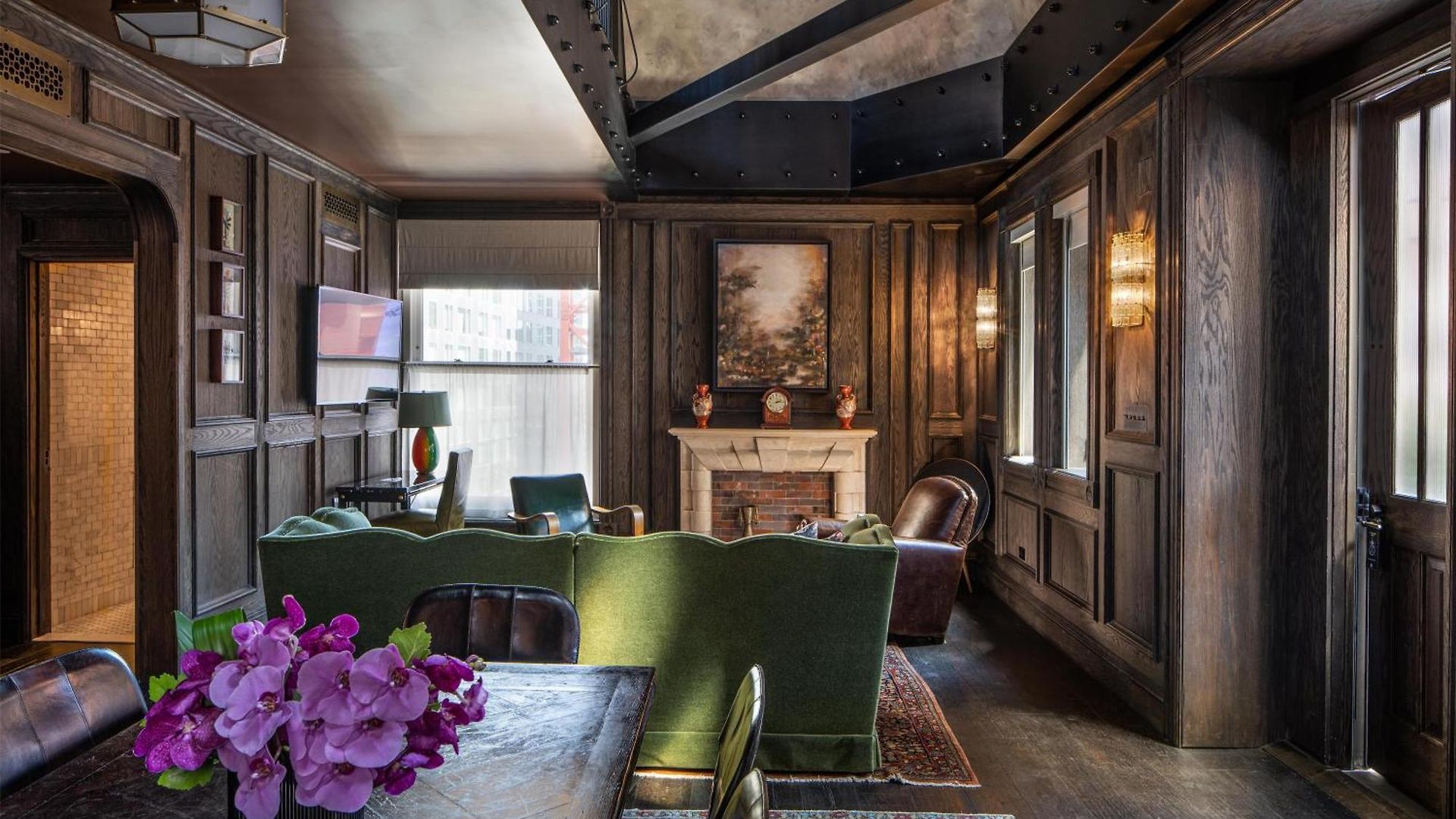 The Beekman, A Thompson Hotel, By Hyatt 5*