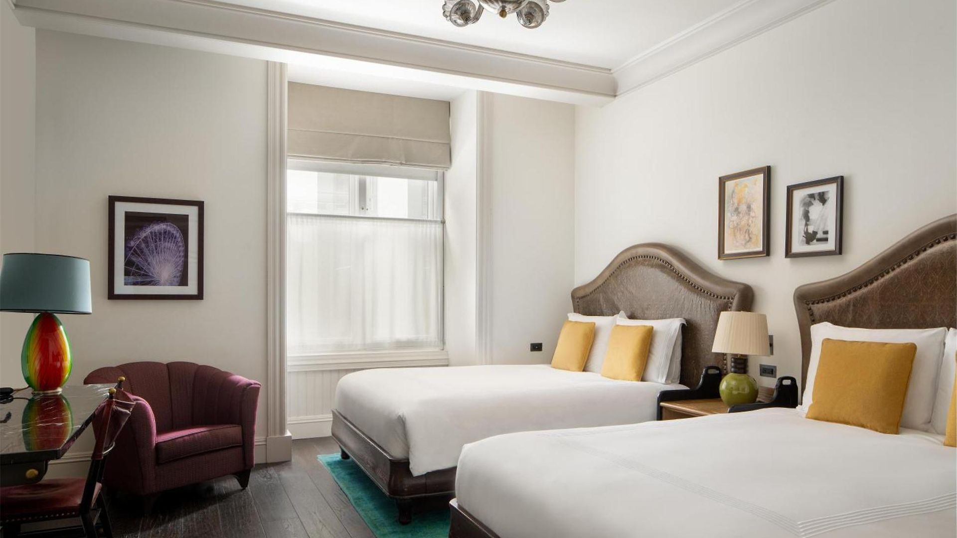 The Beekman, A Thompson Hotel, By Hyatt Hotel 5*