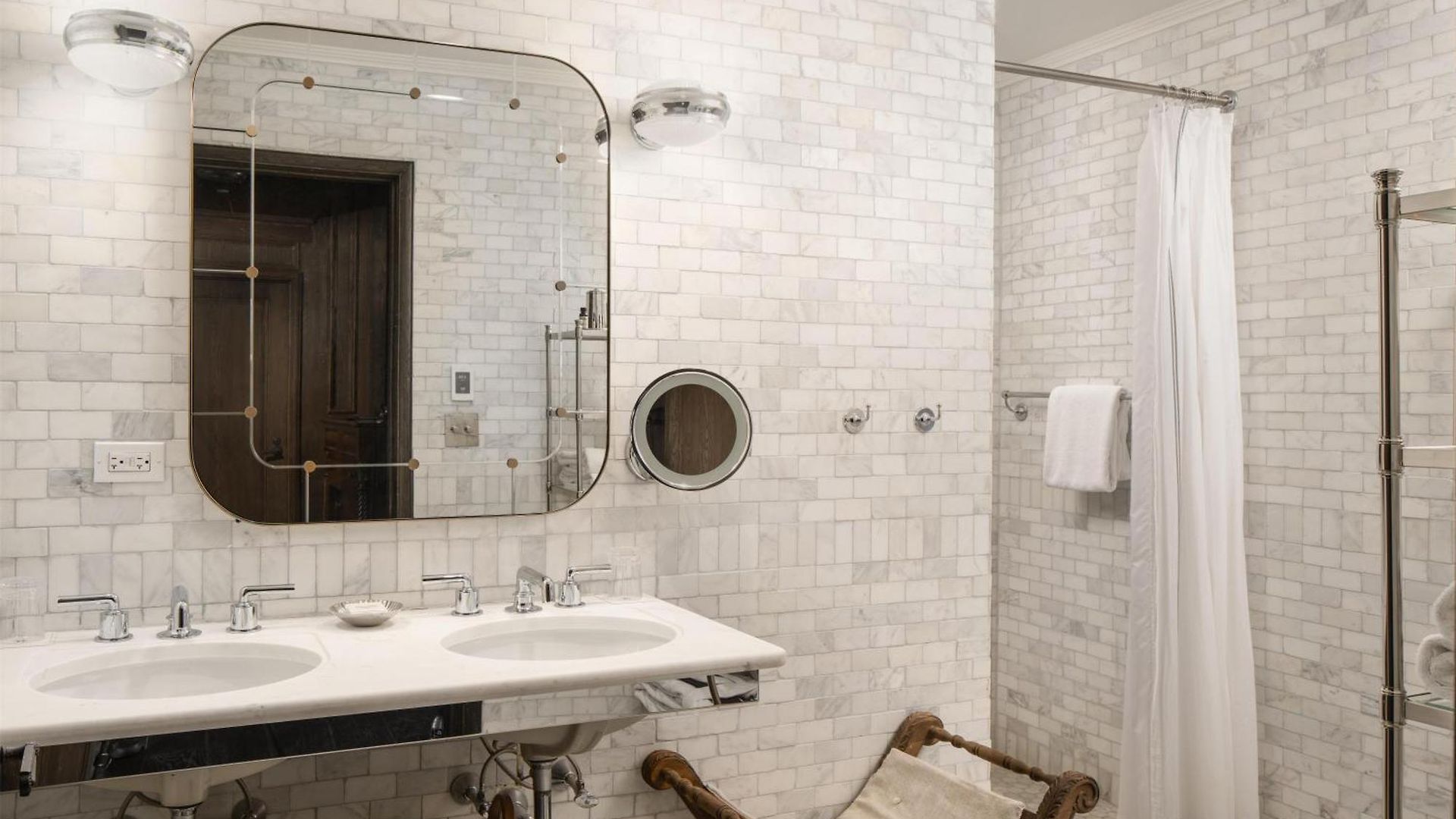 The Beekman, A Thompson Hotel, By Hyatt