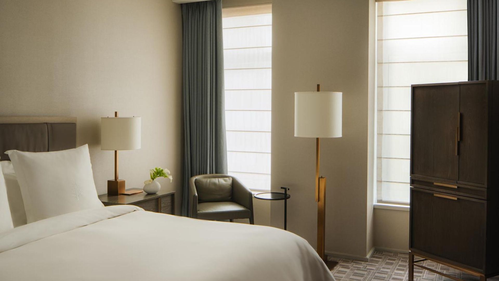 Four Seasons Downtown 5* New York